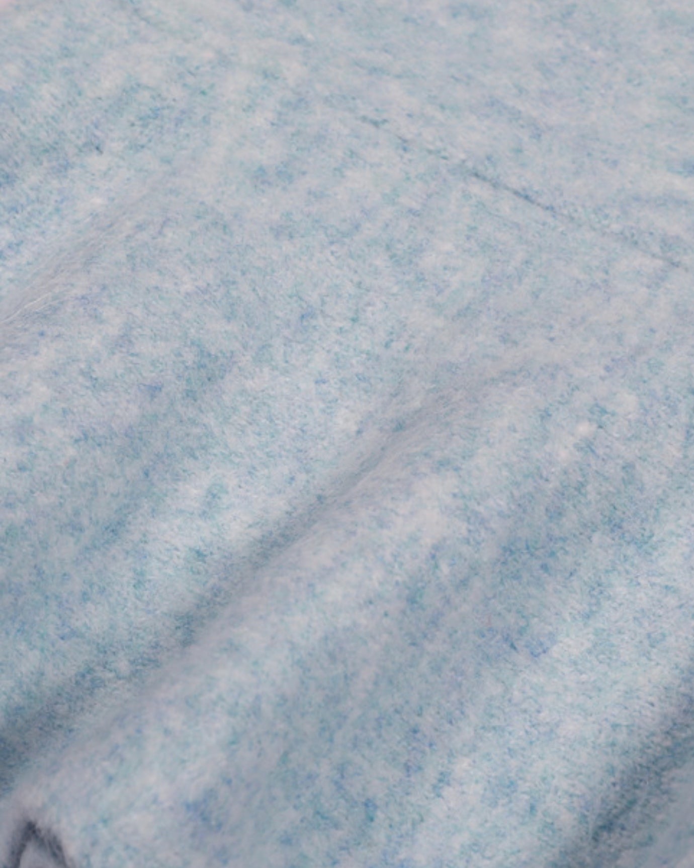 Cashmere Set Cardigan knitted staple & skirt