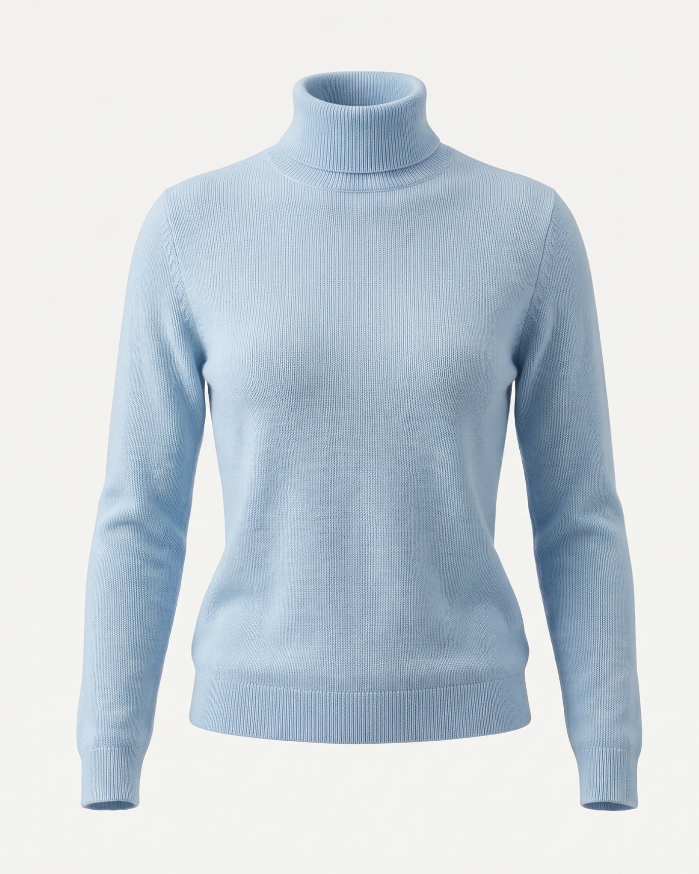 Kiara Pure Cashmere Sweaters