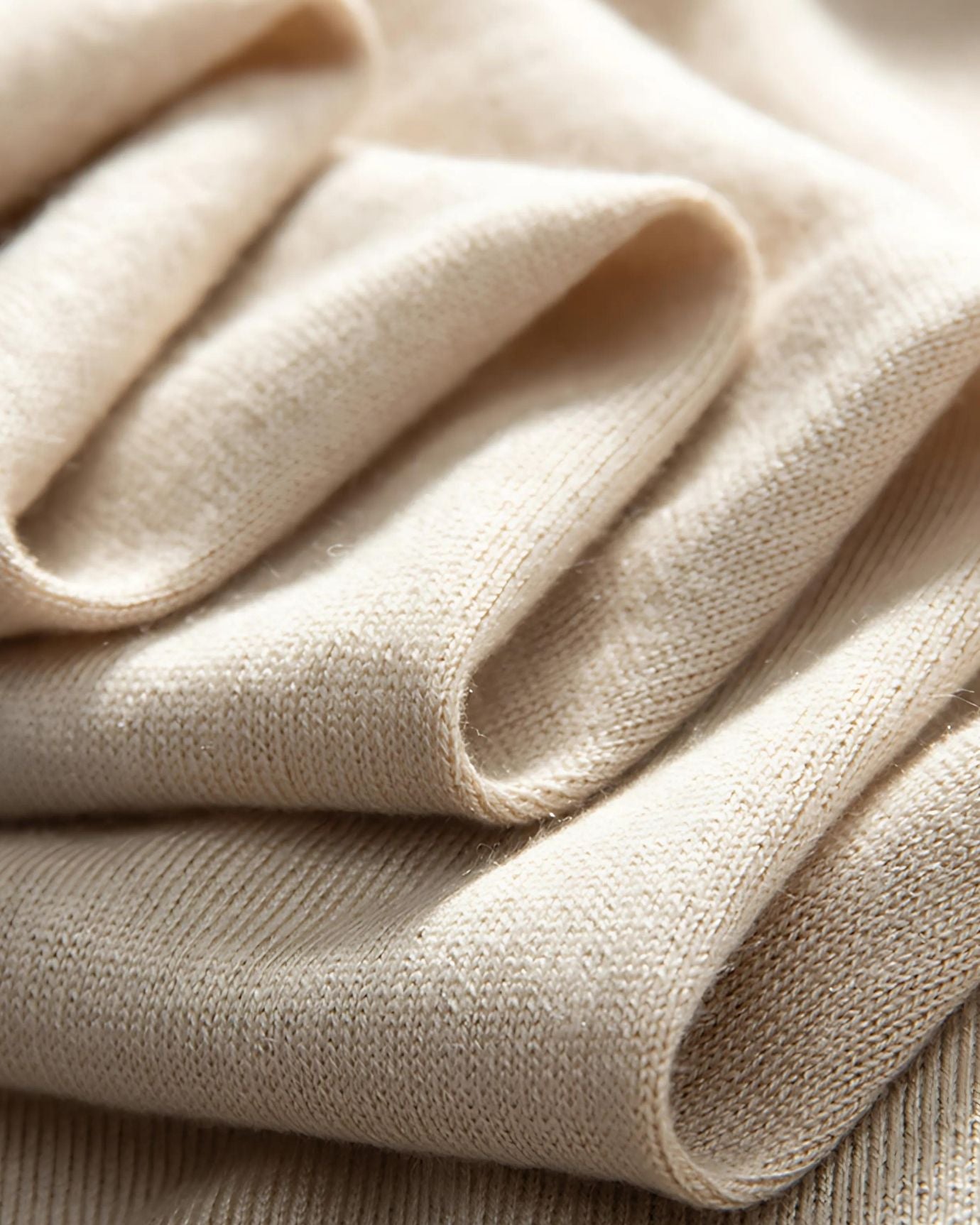 Roman Cashmere Tee