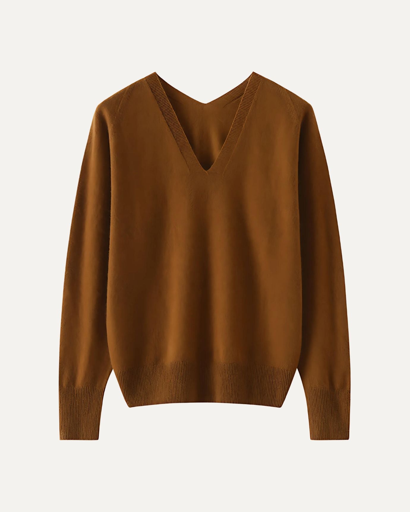 Lovau Silvya Fine II Cashmere Sweater