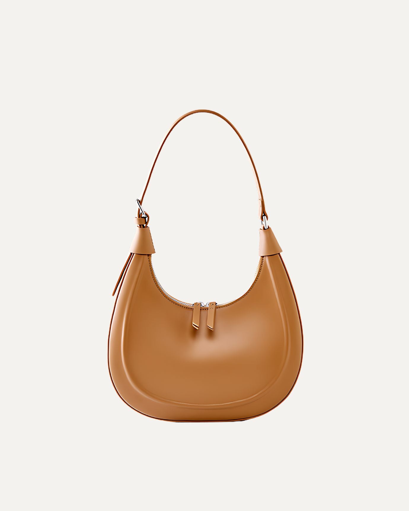 Bolso de piel Lovau x Larisse