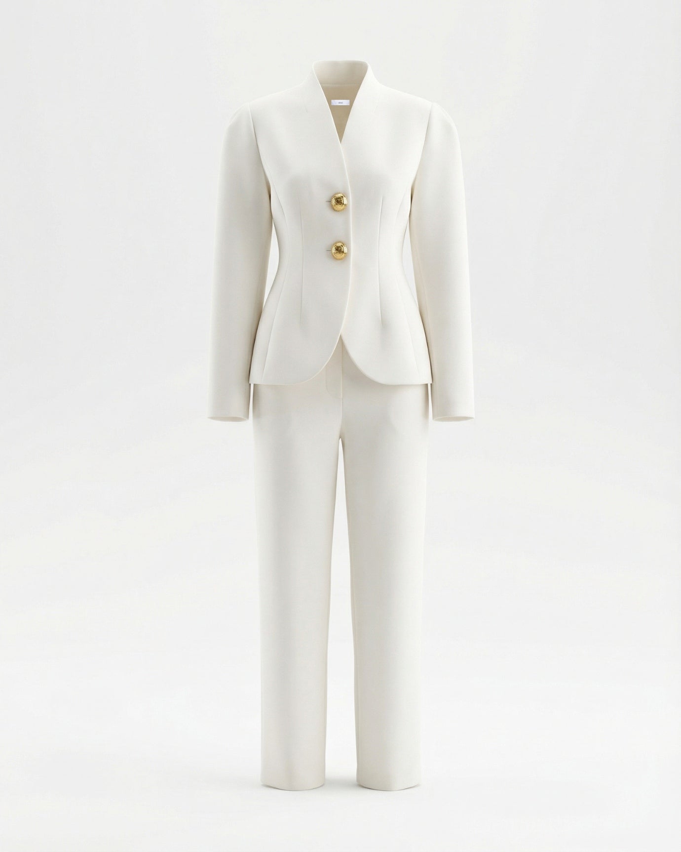 Sofia Suit Set Blazer and Pants