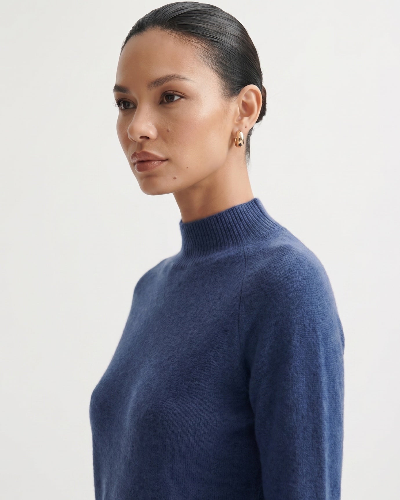 Kiara Pure Cashmere Sweaters
