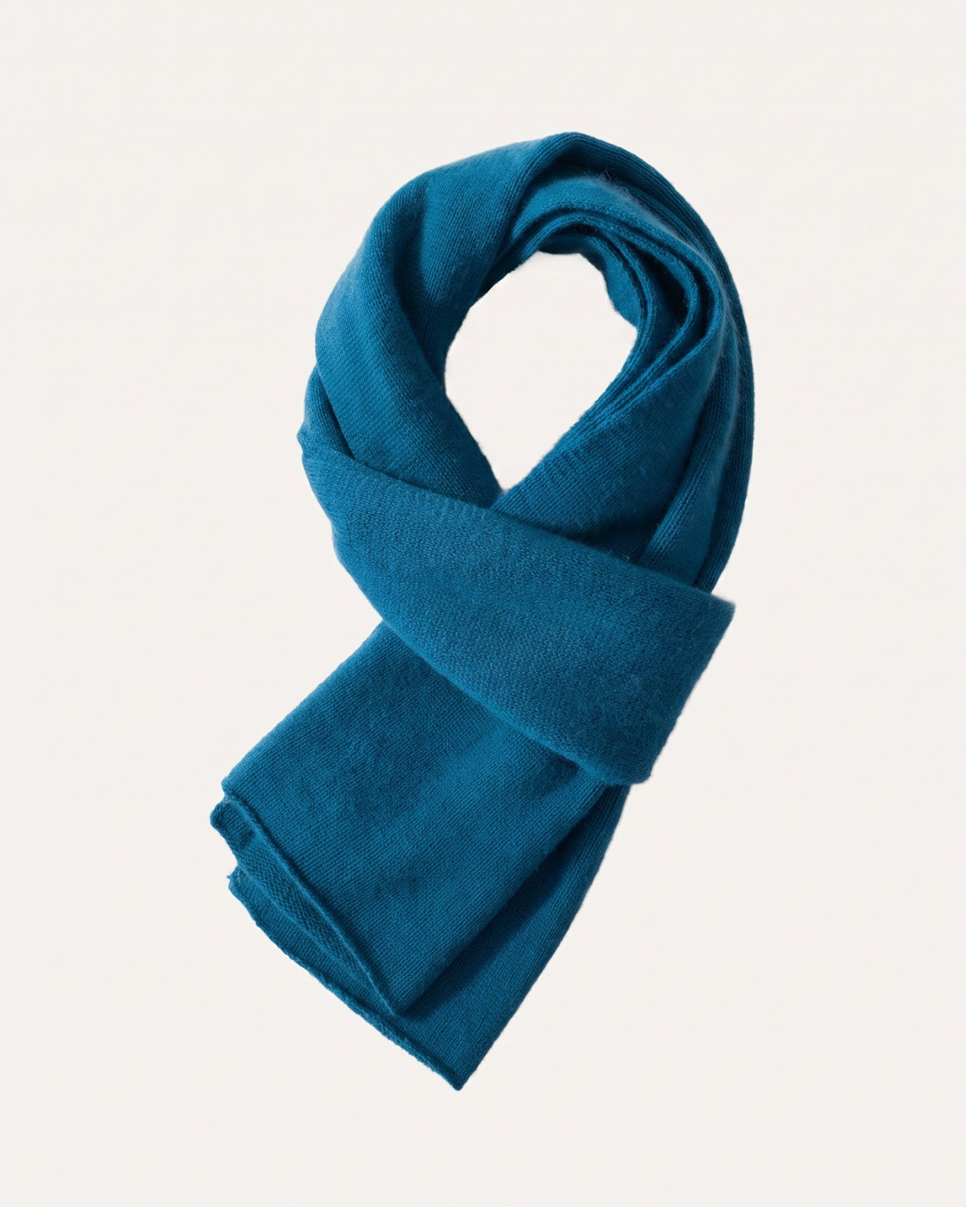NY Cashmere Scarfs Knitted
