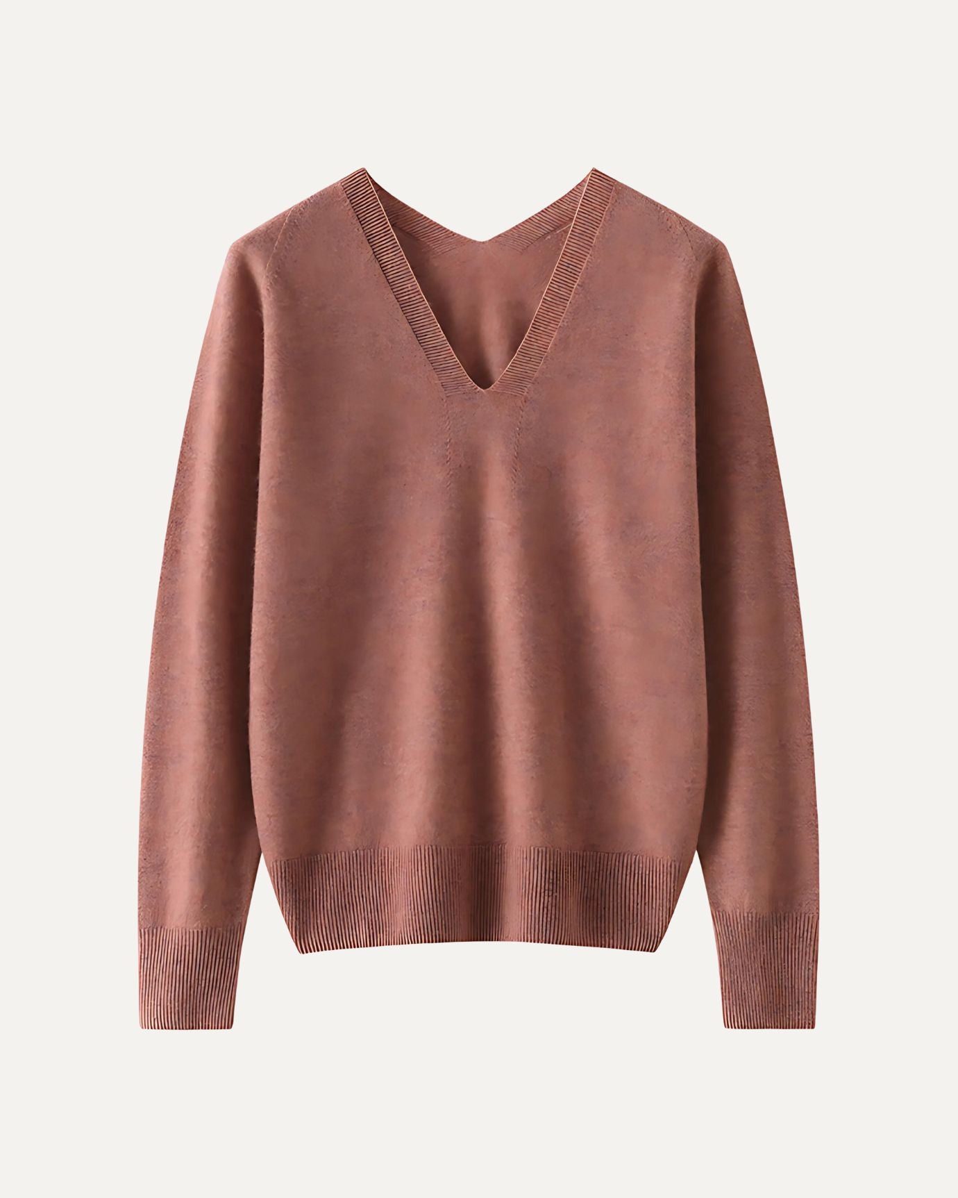 Lovau Silvya Fine II Cashmere Sweater