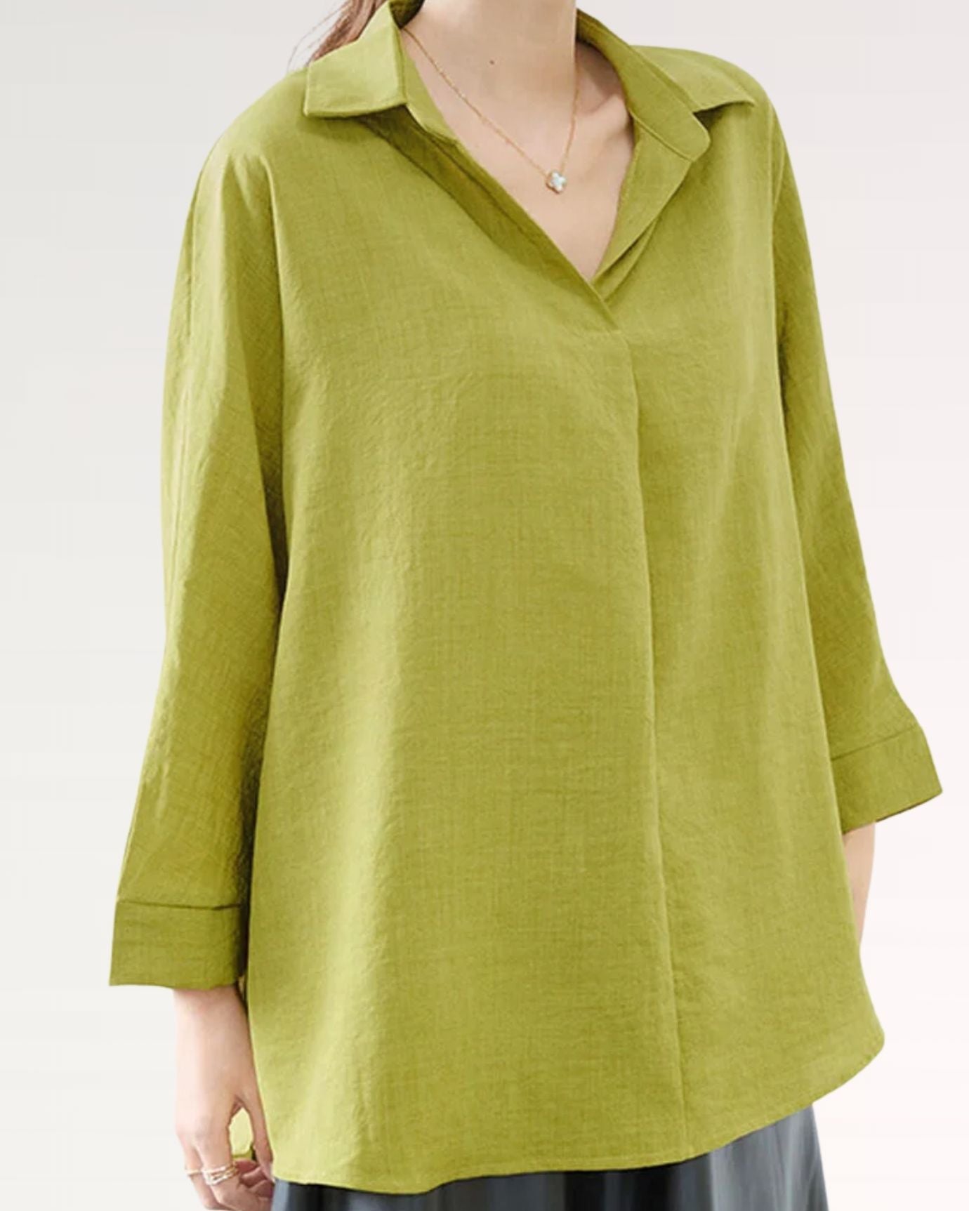 Portofino Shirt Lina