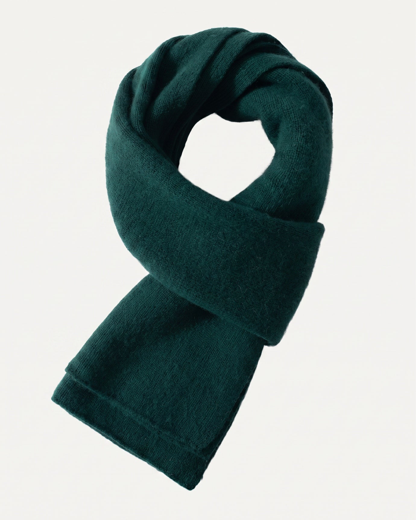 NY Cashmere Scarfs Knitted