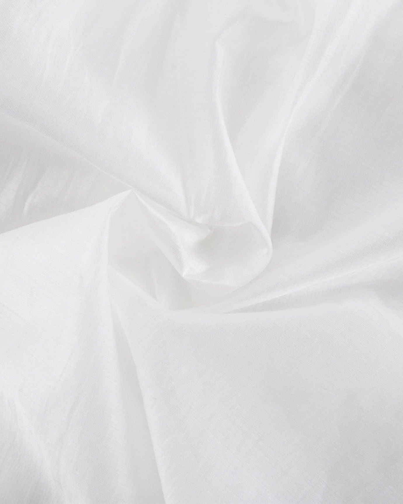 Sicily Mini White Dress A-Line Skirt