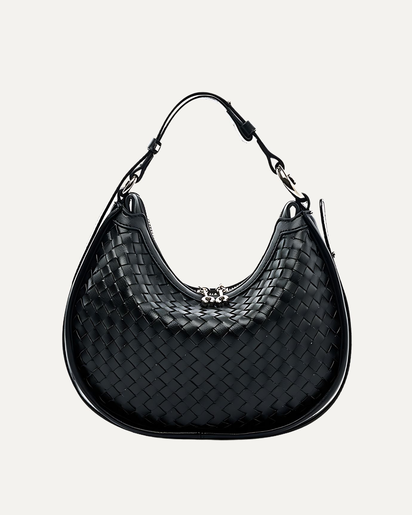 Bolso de piel Lovau x Divina