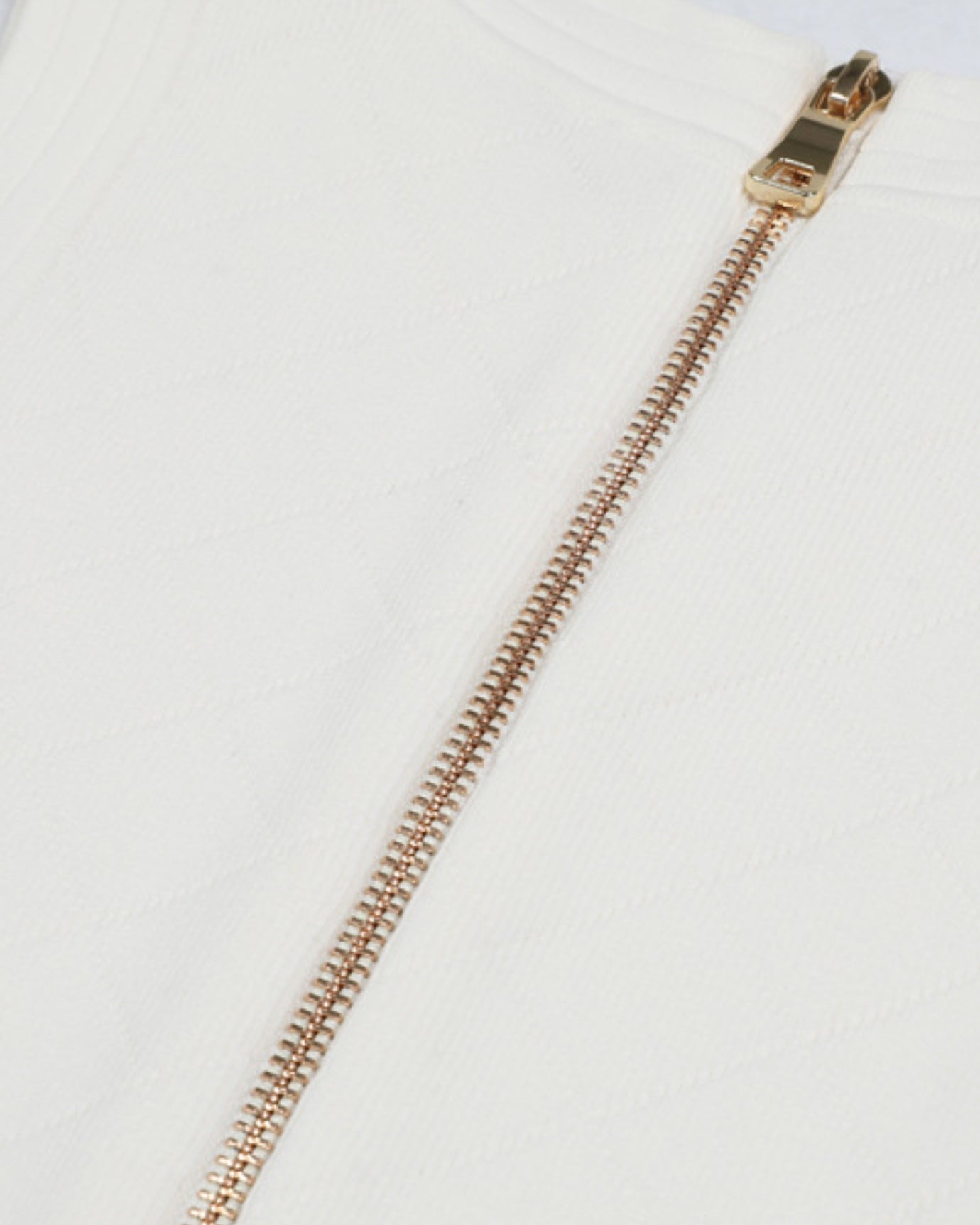 Romy Sleeveless Button Stretch Knit Dress