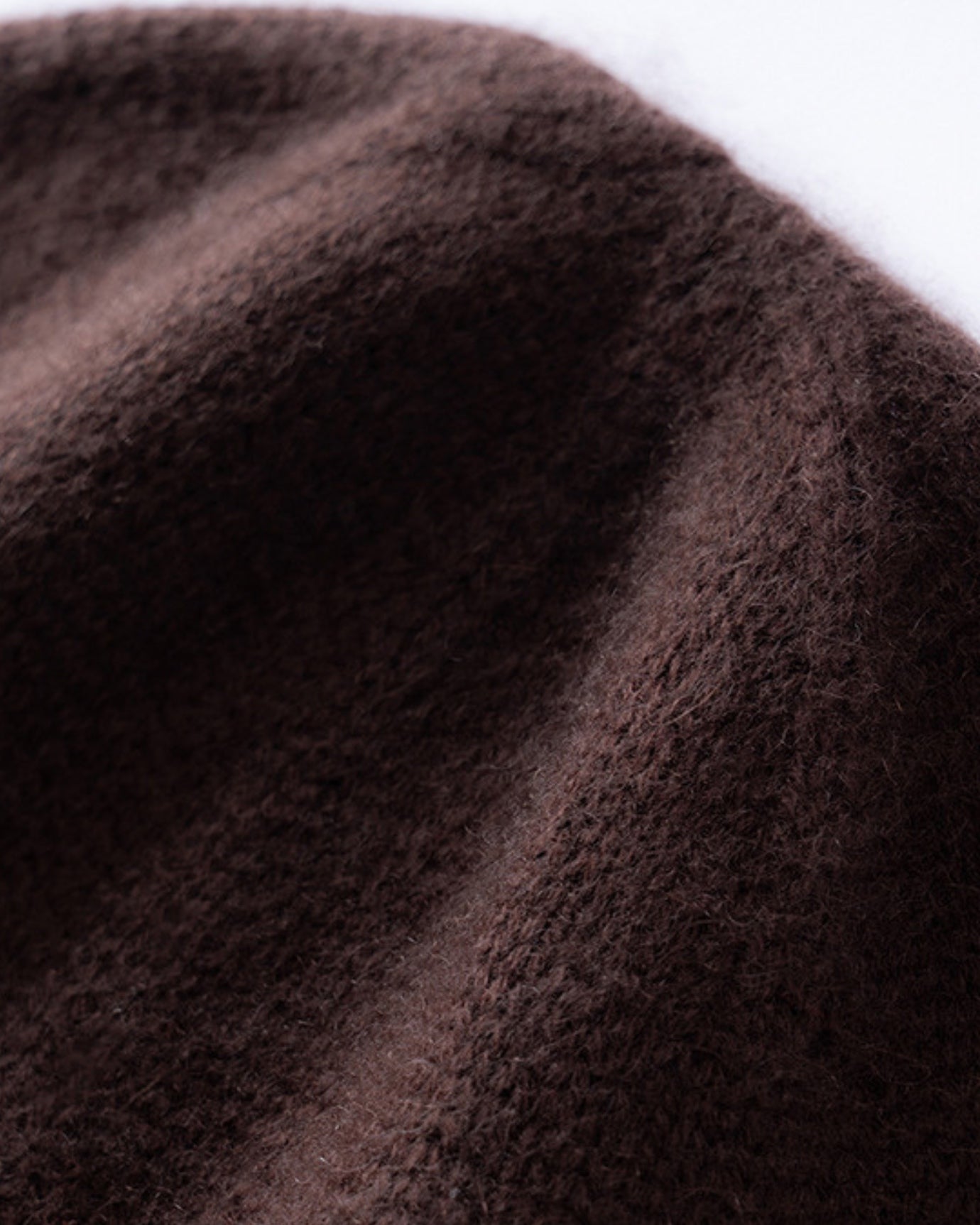 Cashmere Knitted Hat