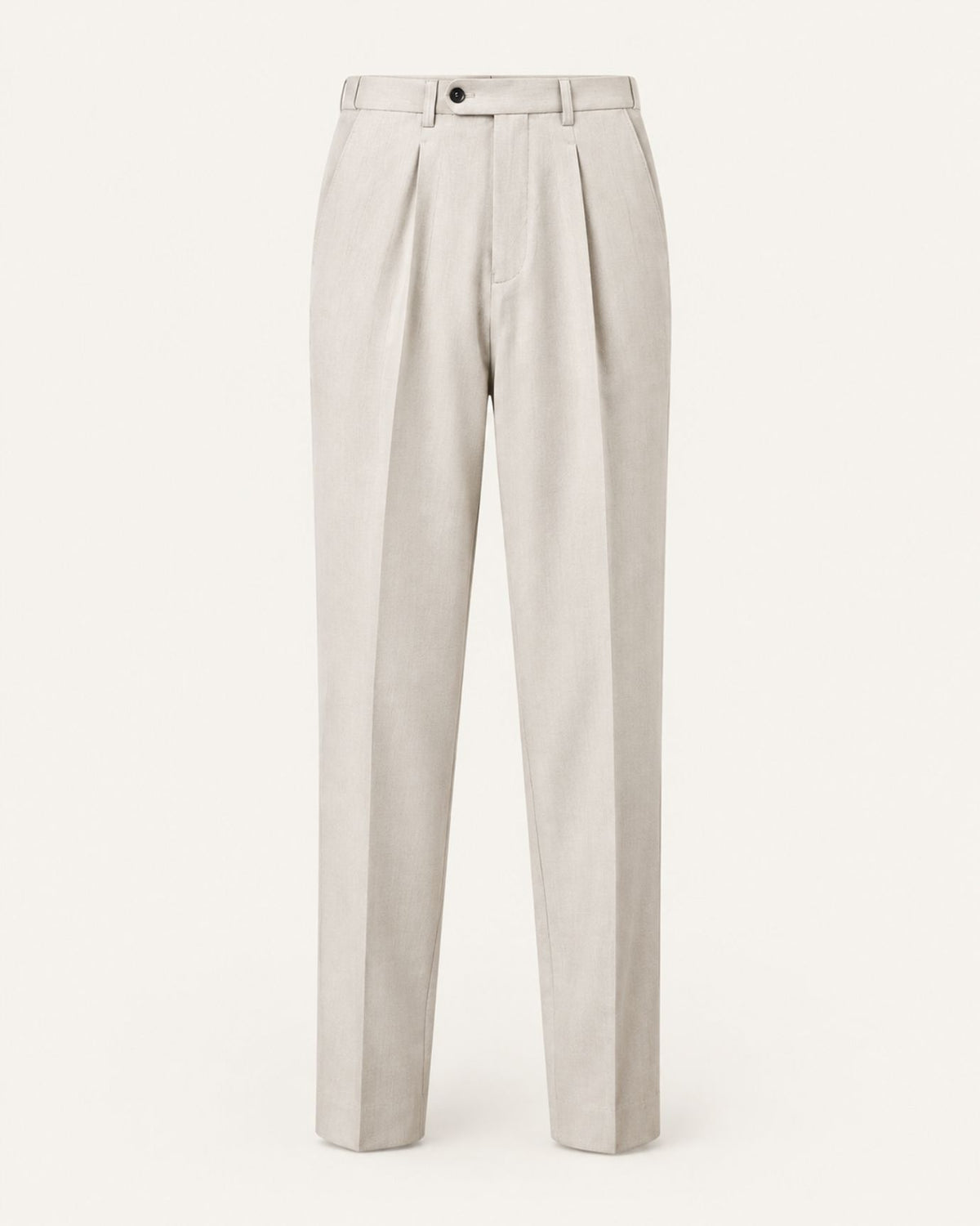 Cannes Pull-On Straight Leg Dress Pants
