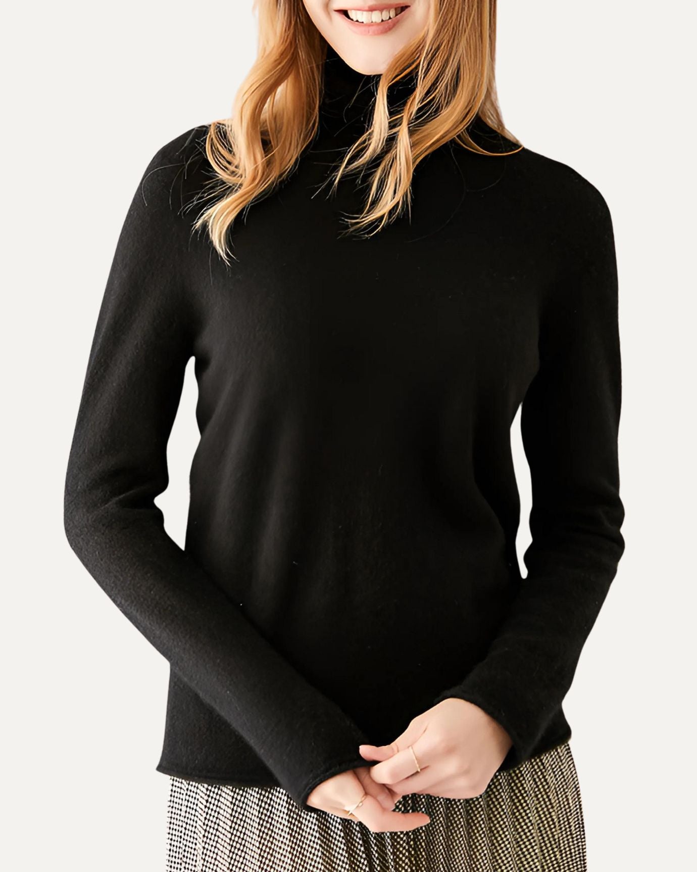 Lina Kaschmirpullover