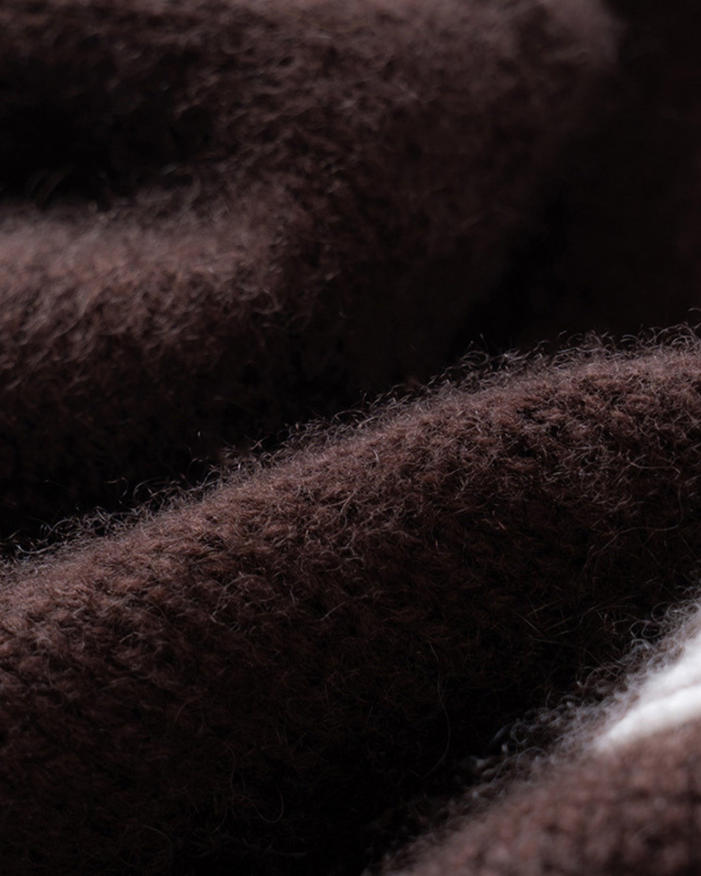 Cashmere Knitted Hat