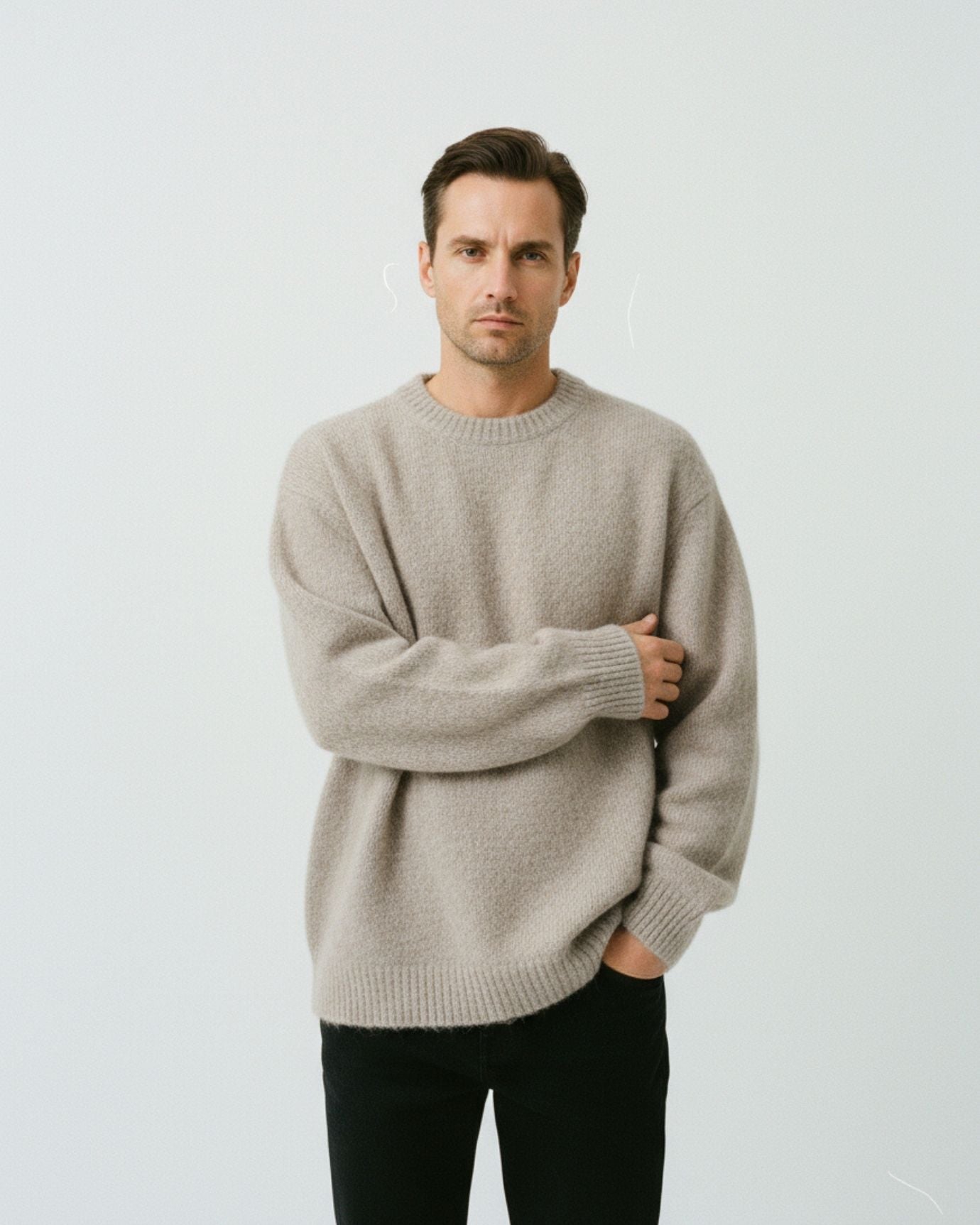 Vintage Sweater