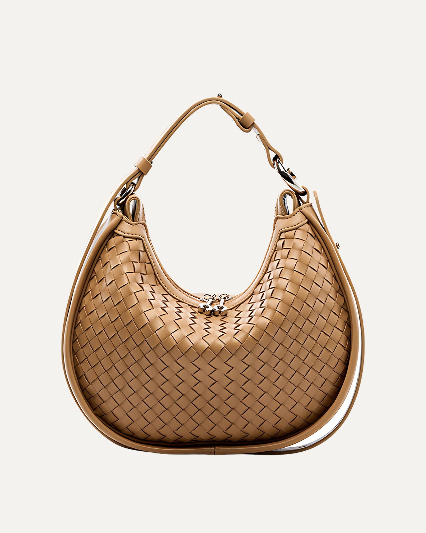 Lovau x Divina Bag Leather