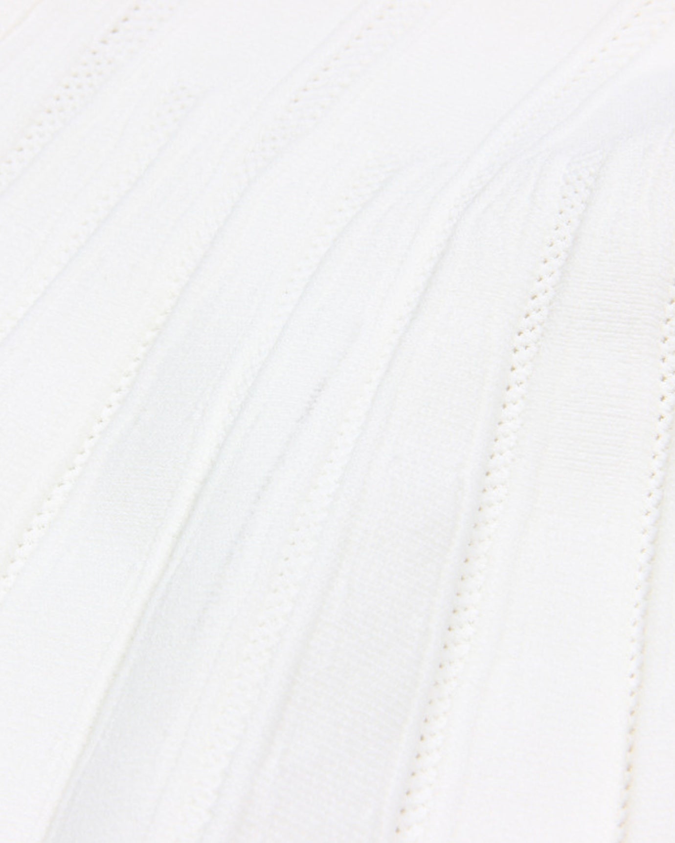 Anna Collared Knit Short Dress