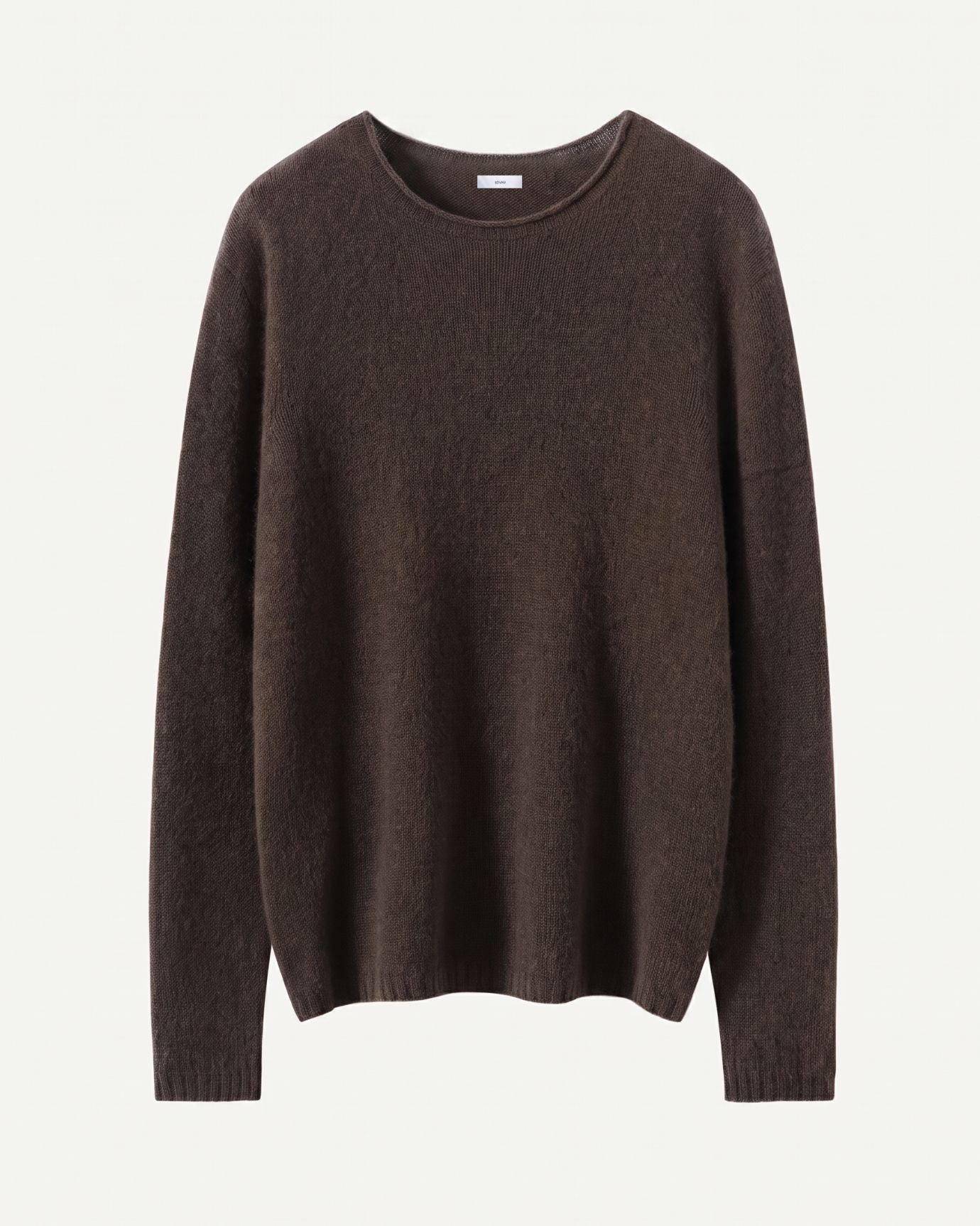 Olivia Short Sleeve Cashmere Polo