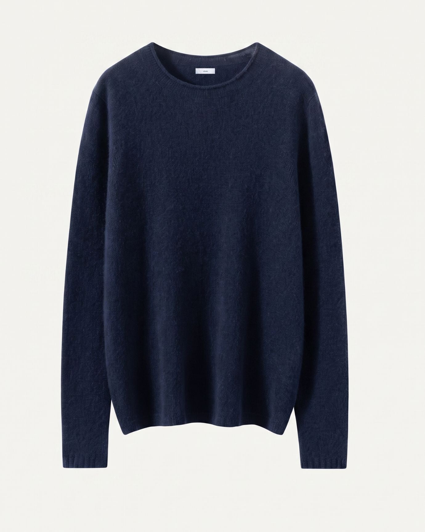 Olivia Short Sleeve Cashmere Polo
