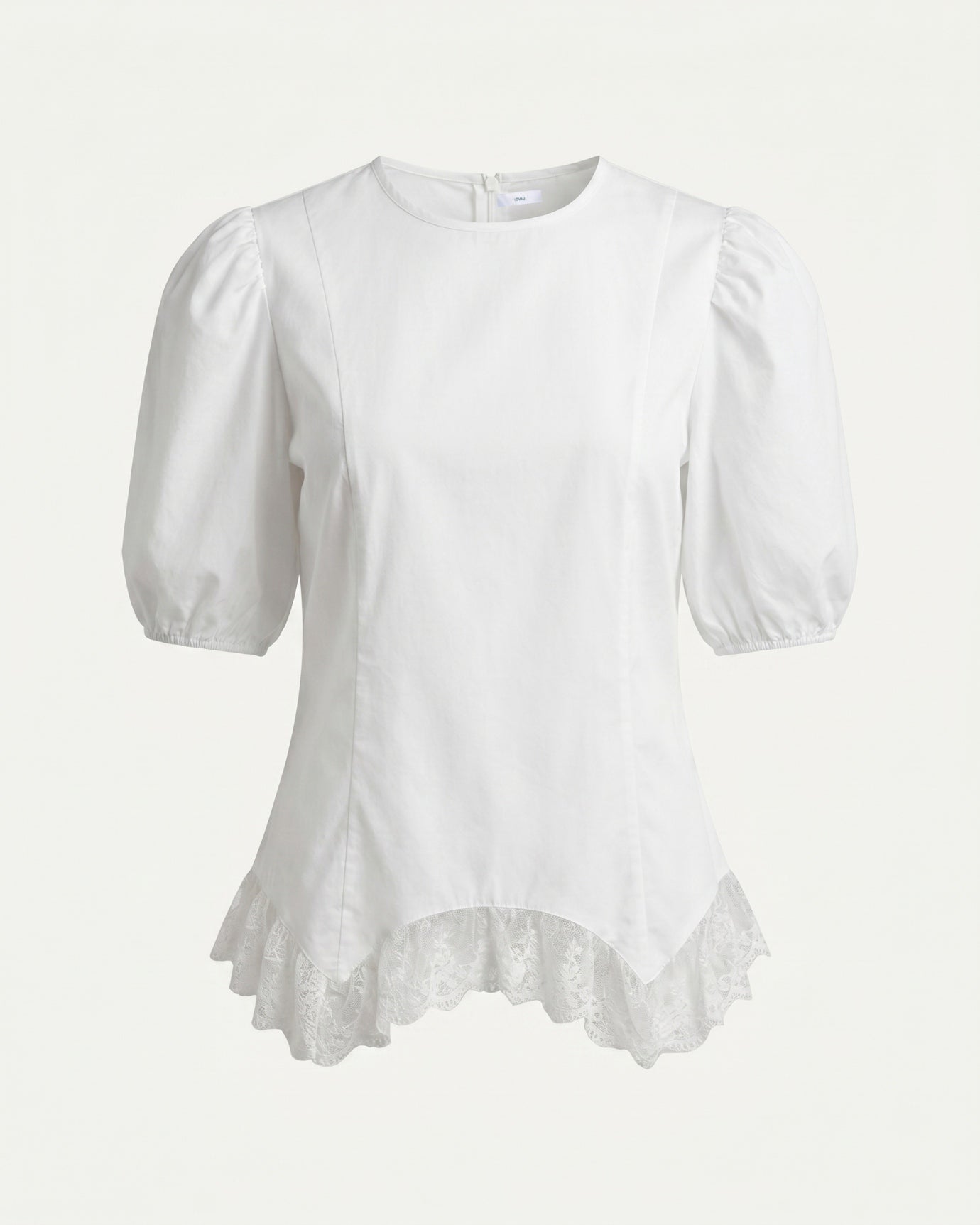 Mia Lace Top Shirt