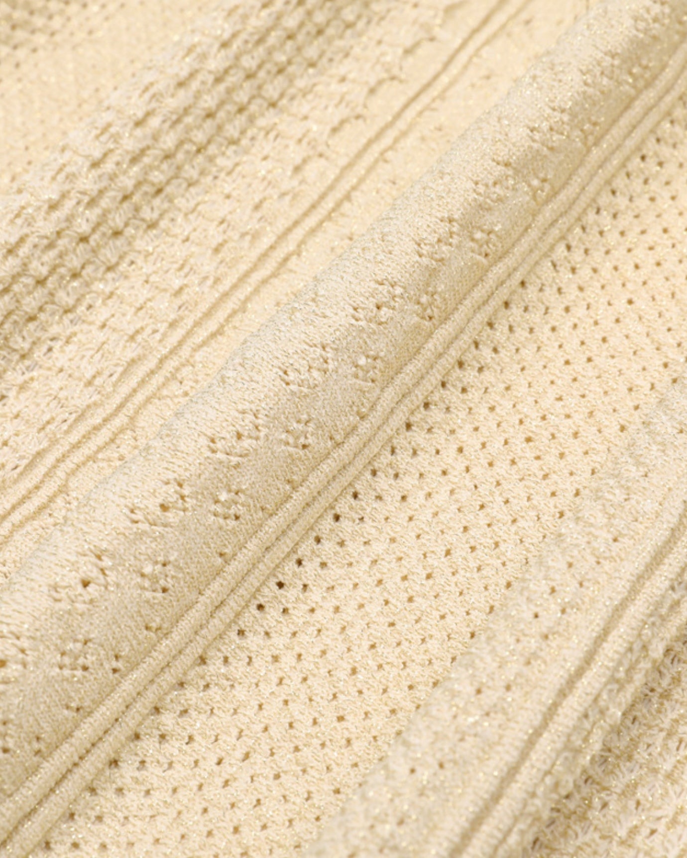 Kira Cardigan & Skirt – Knit Set