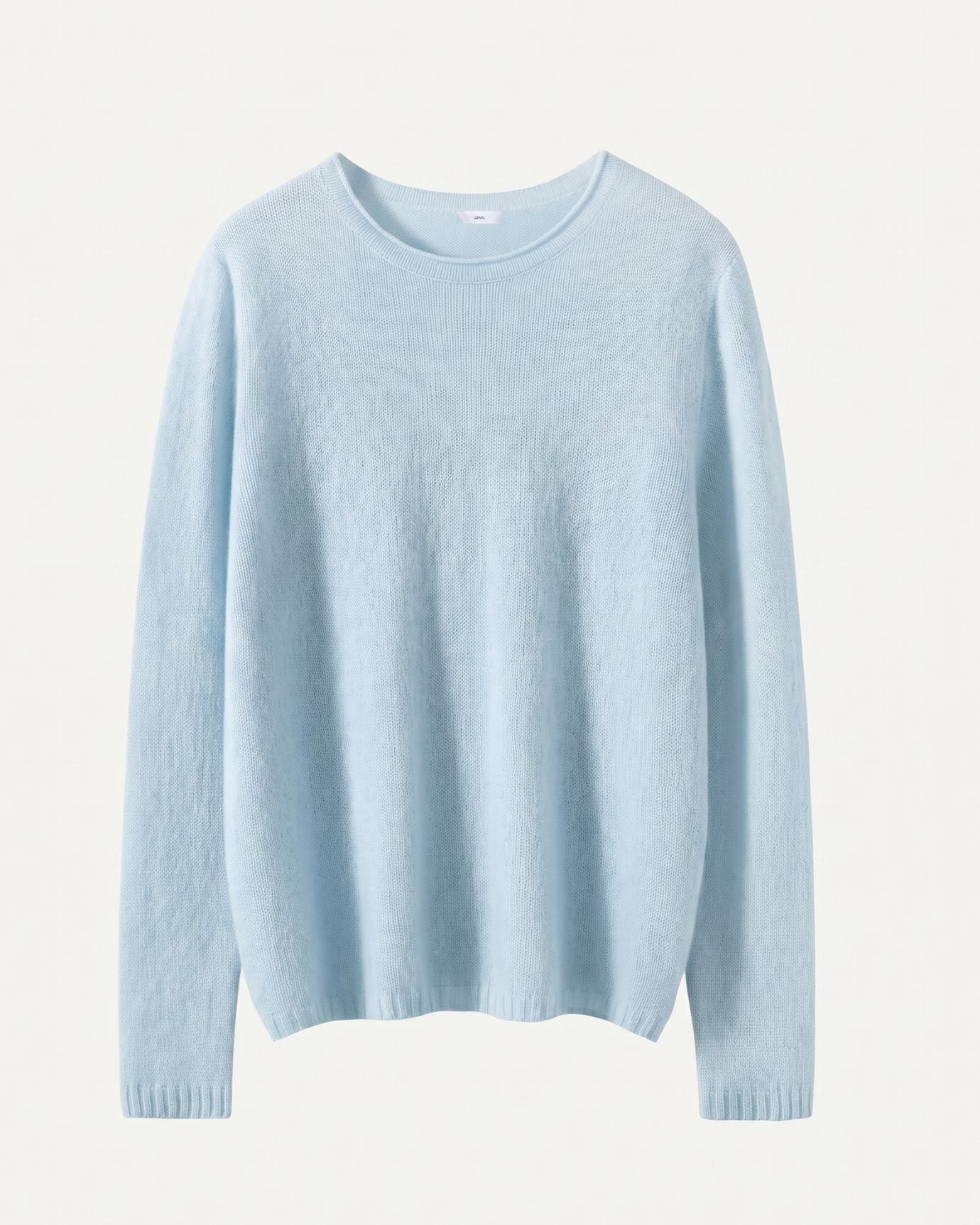 Olivia Short Sleeve Cashmere Polo