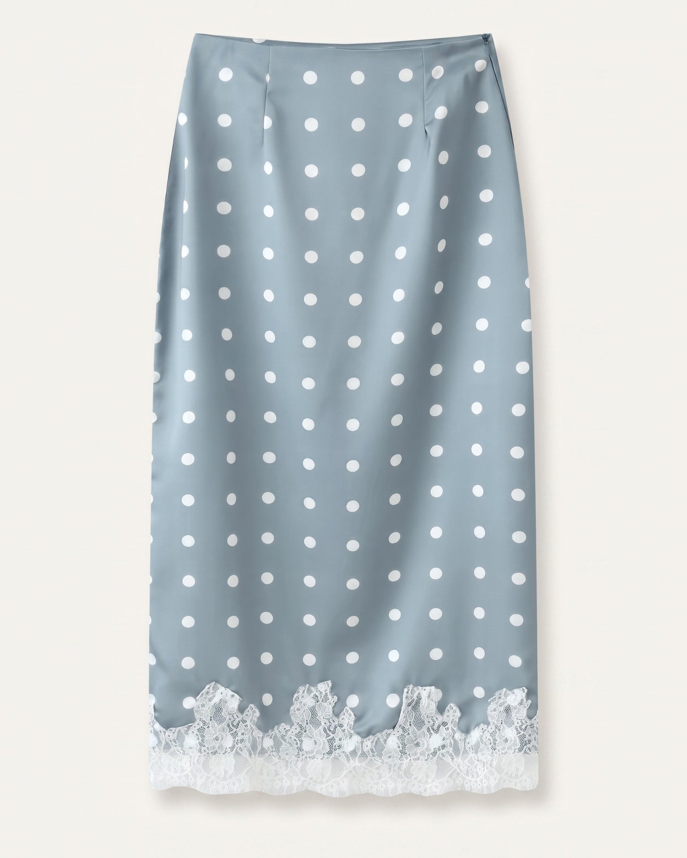 Divina Lace Skirt