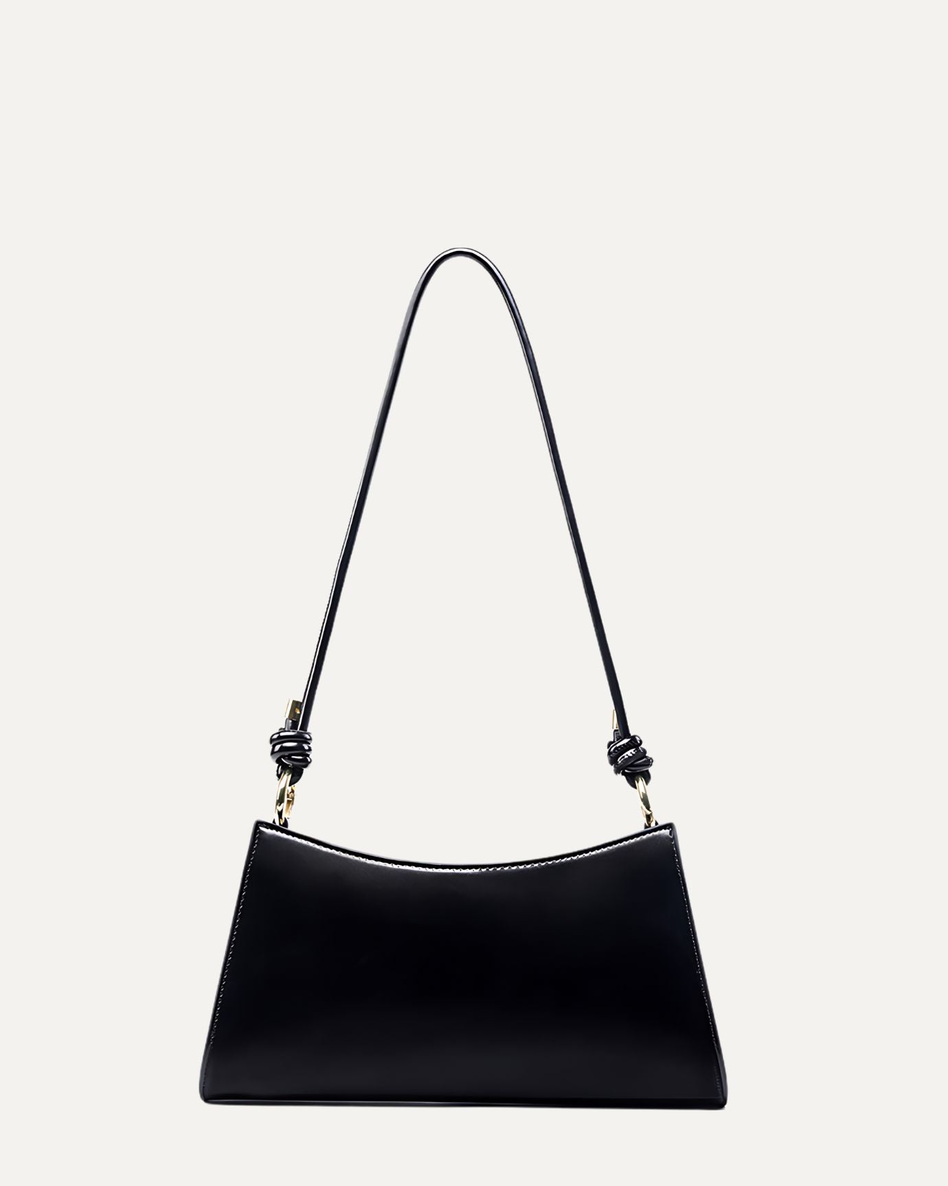 Bolso de piel Lovau Milano