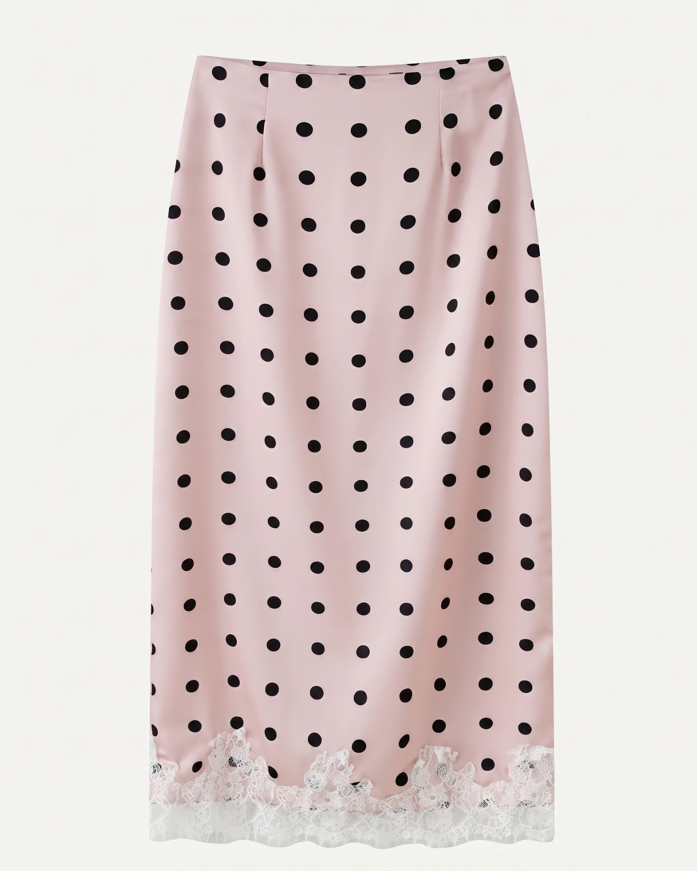 Divina Lace Skirt