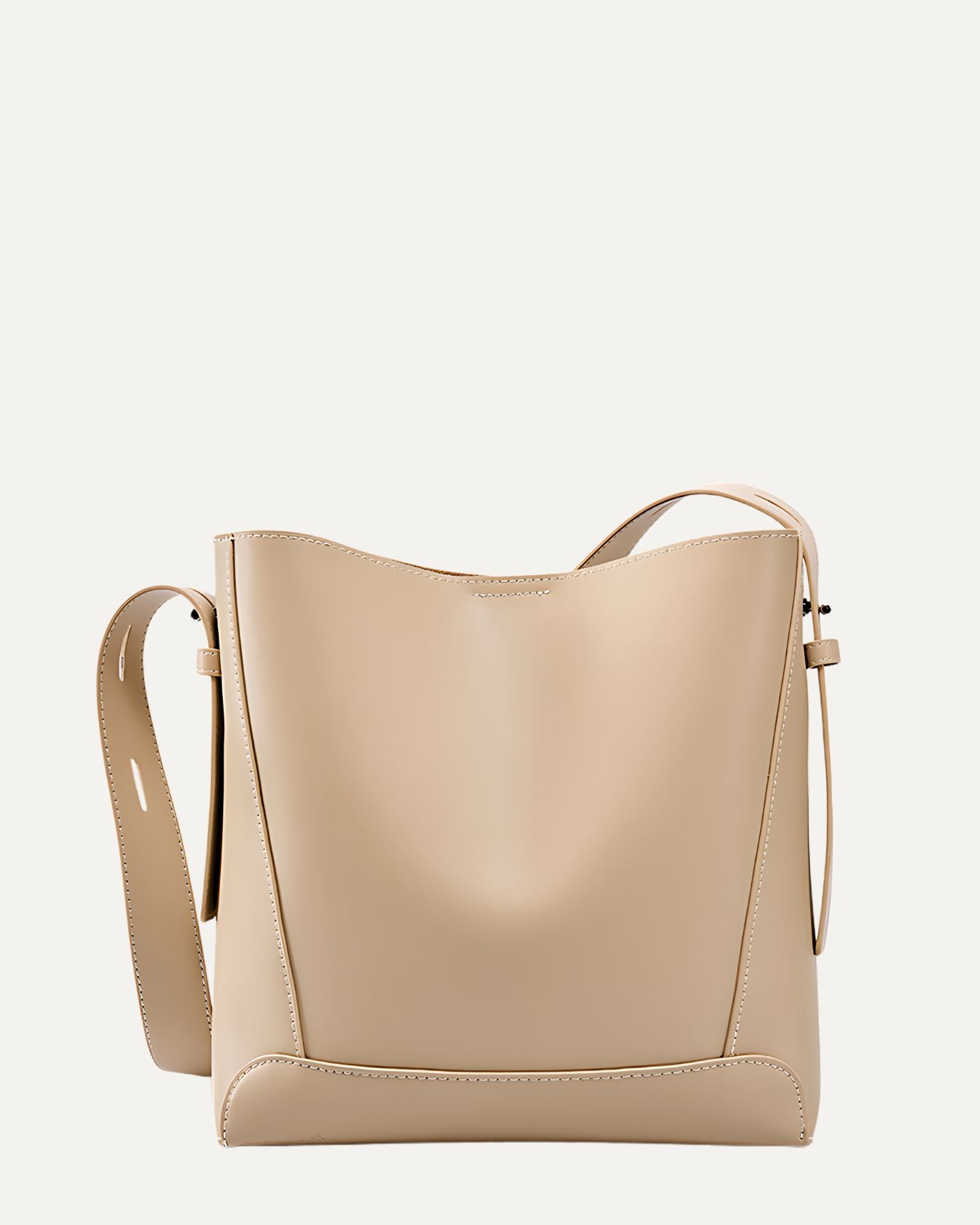 Bolso Cindy de Lovau en piel