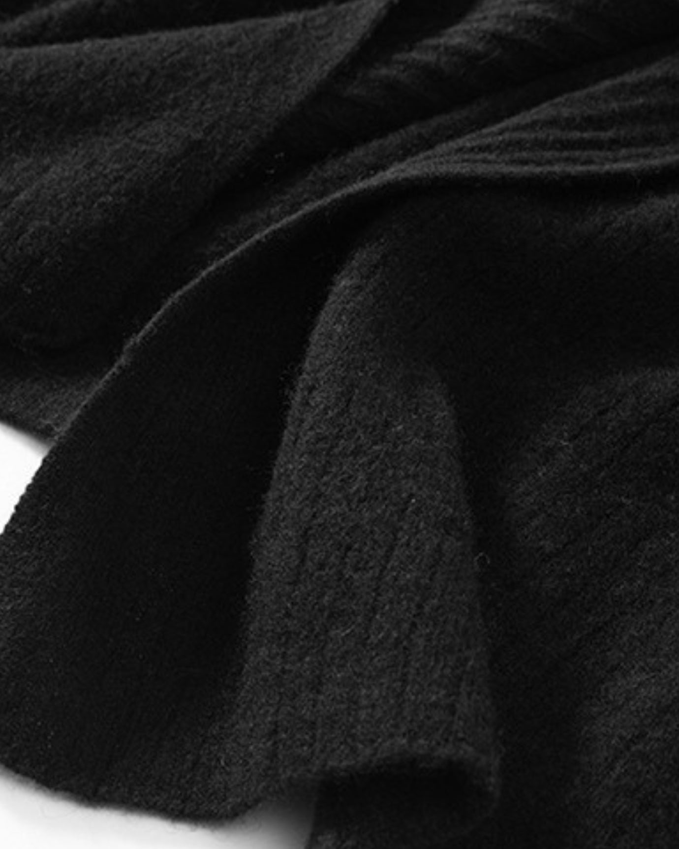 Soft Cashmere Shawl Wrap
