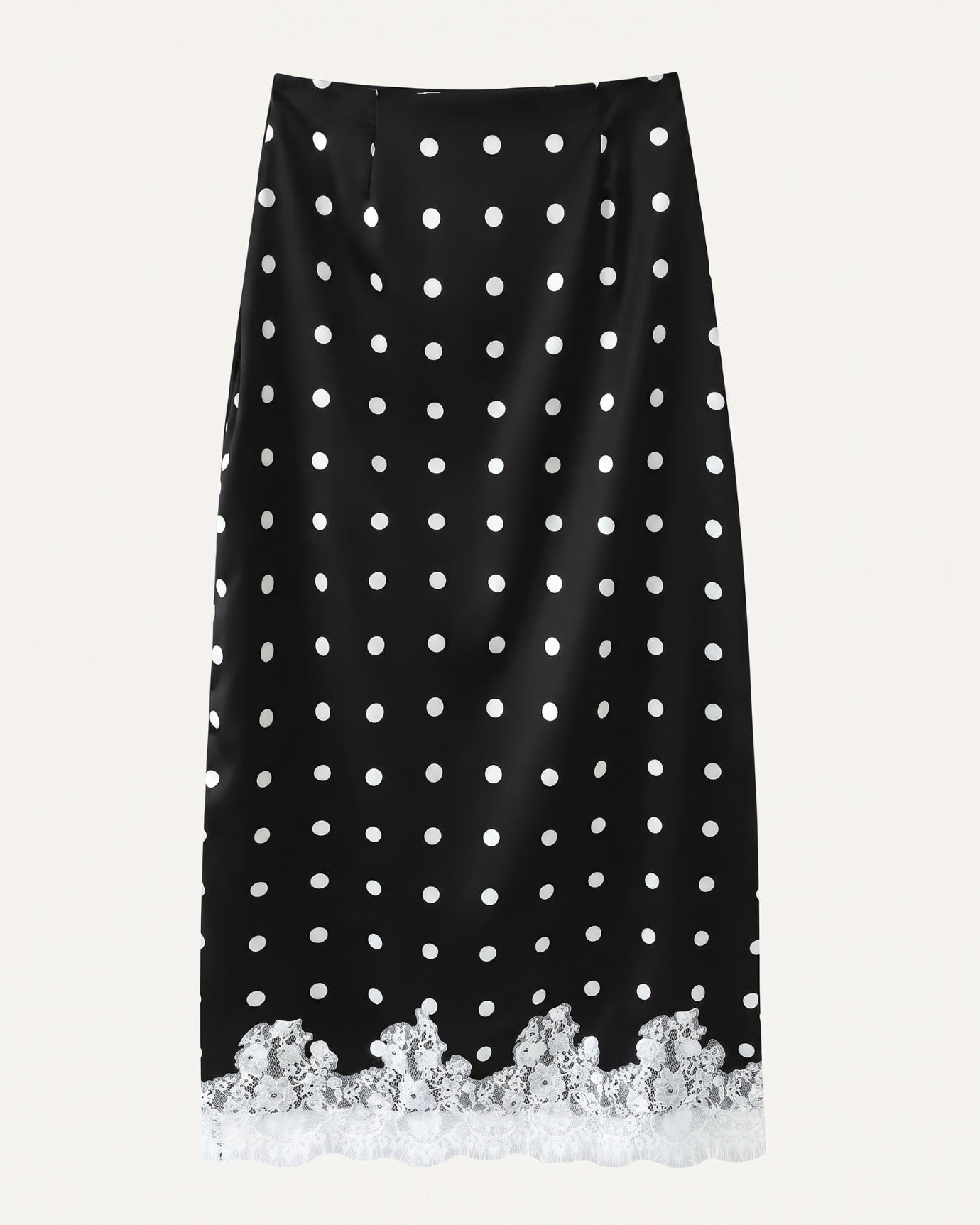 Divina Lace Skirt