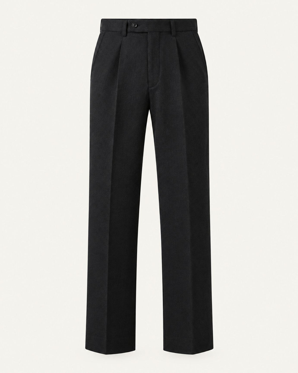 Cannes Pull-On Straight Leg Dress Pants
