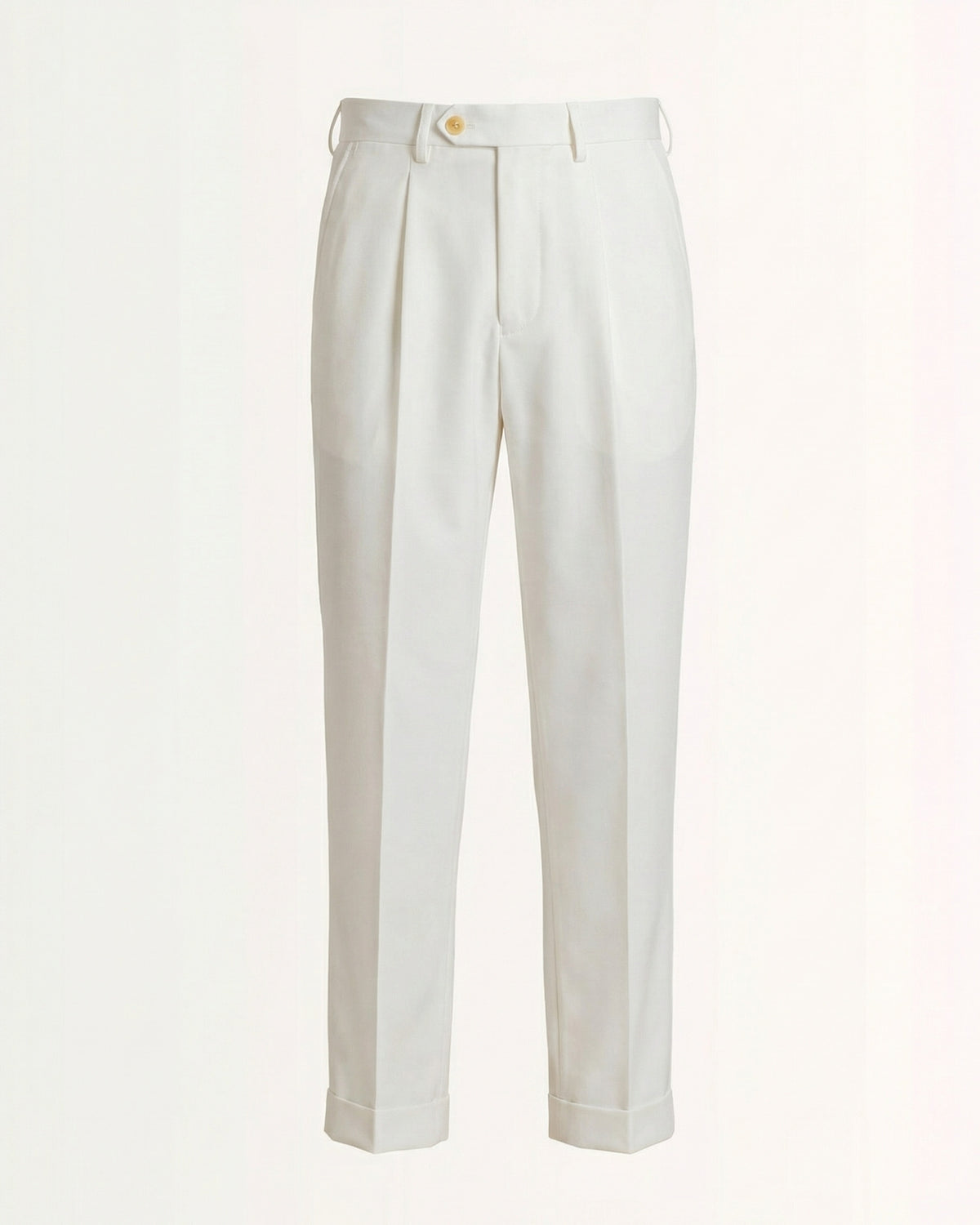 Italian Trousers Classic Fit | Lovau