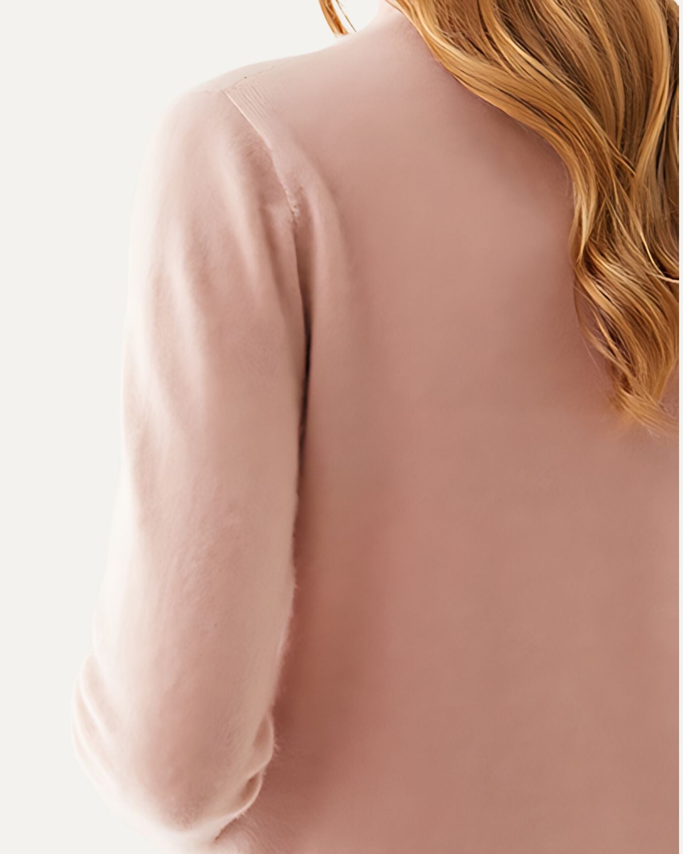 Lina Cashmere Sweater