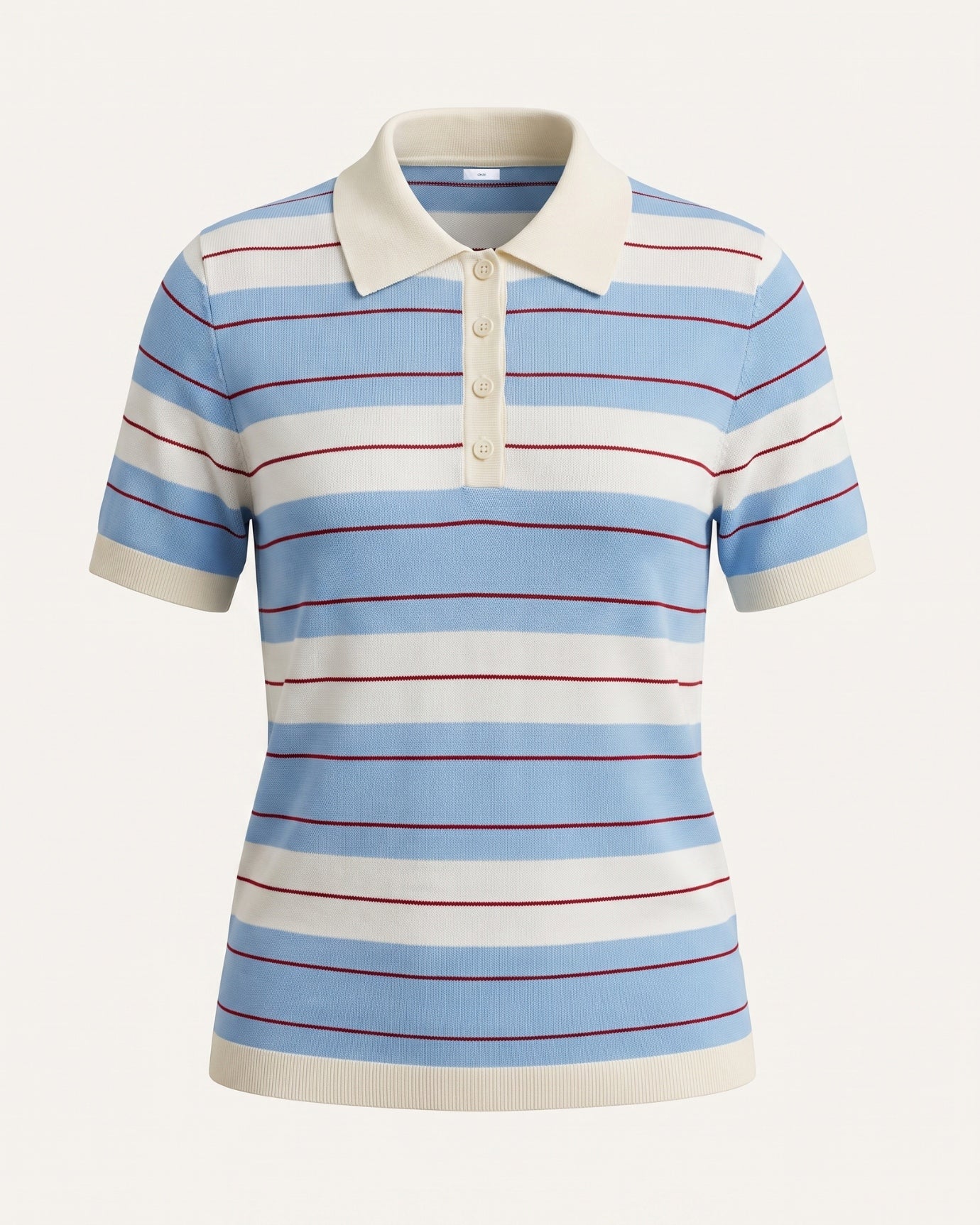 Anna Blue Sky Polo