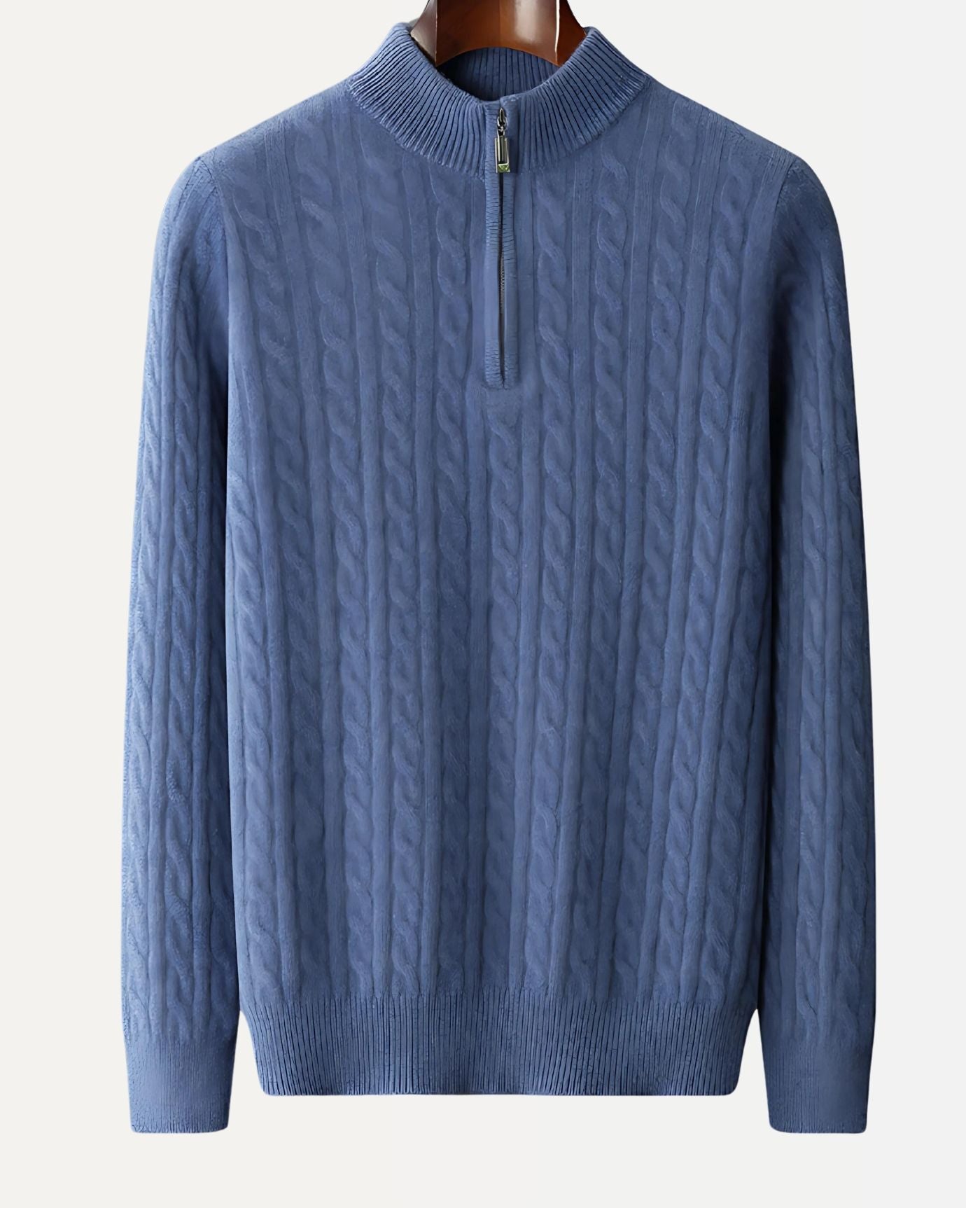 Lovau Venezia Sweater Zip