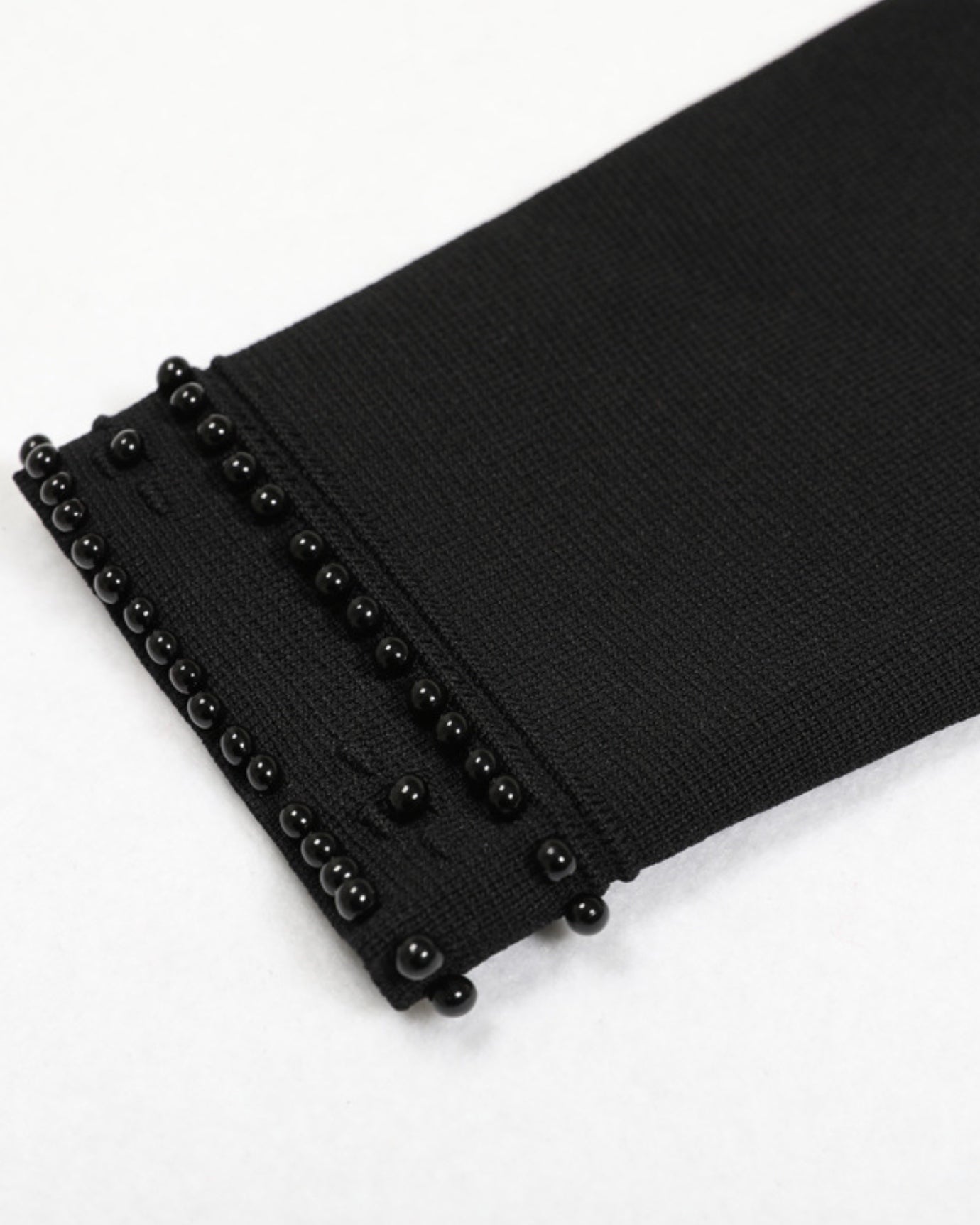 Cárdigan de punto Hamptons