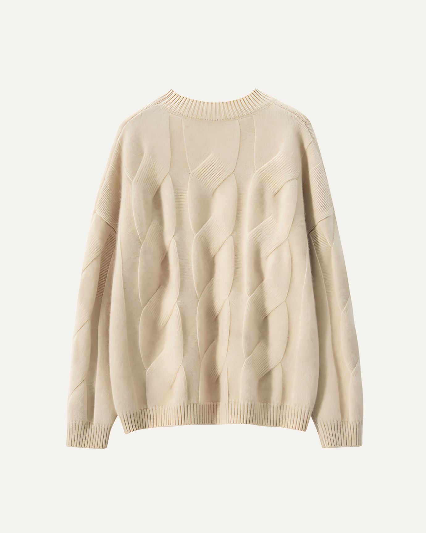 Sarah Cashmere Sweater