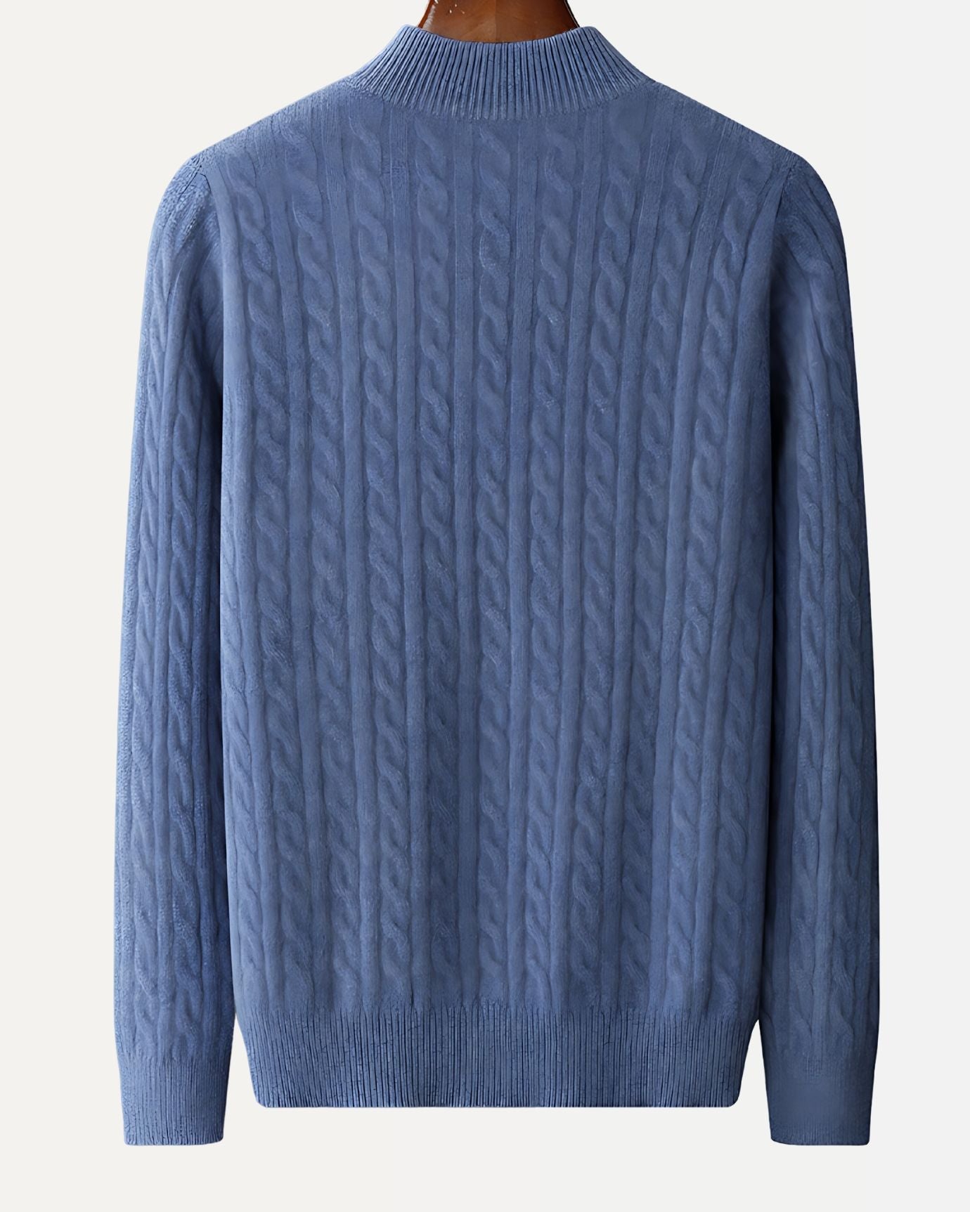 Lovau Venezia Sweater Zip