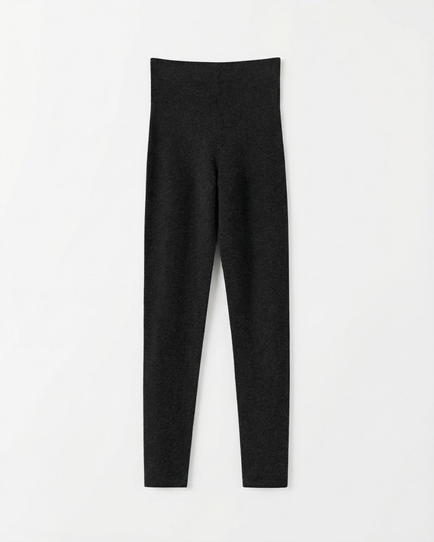 Dina Cashmere Knitted Leggings