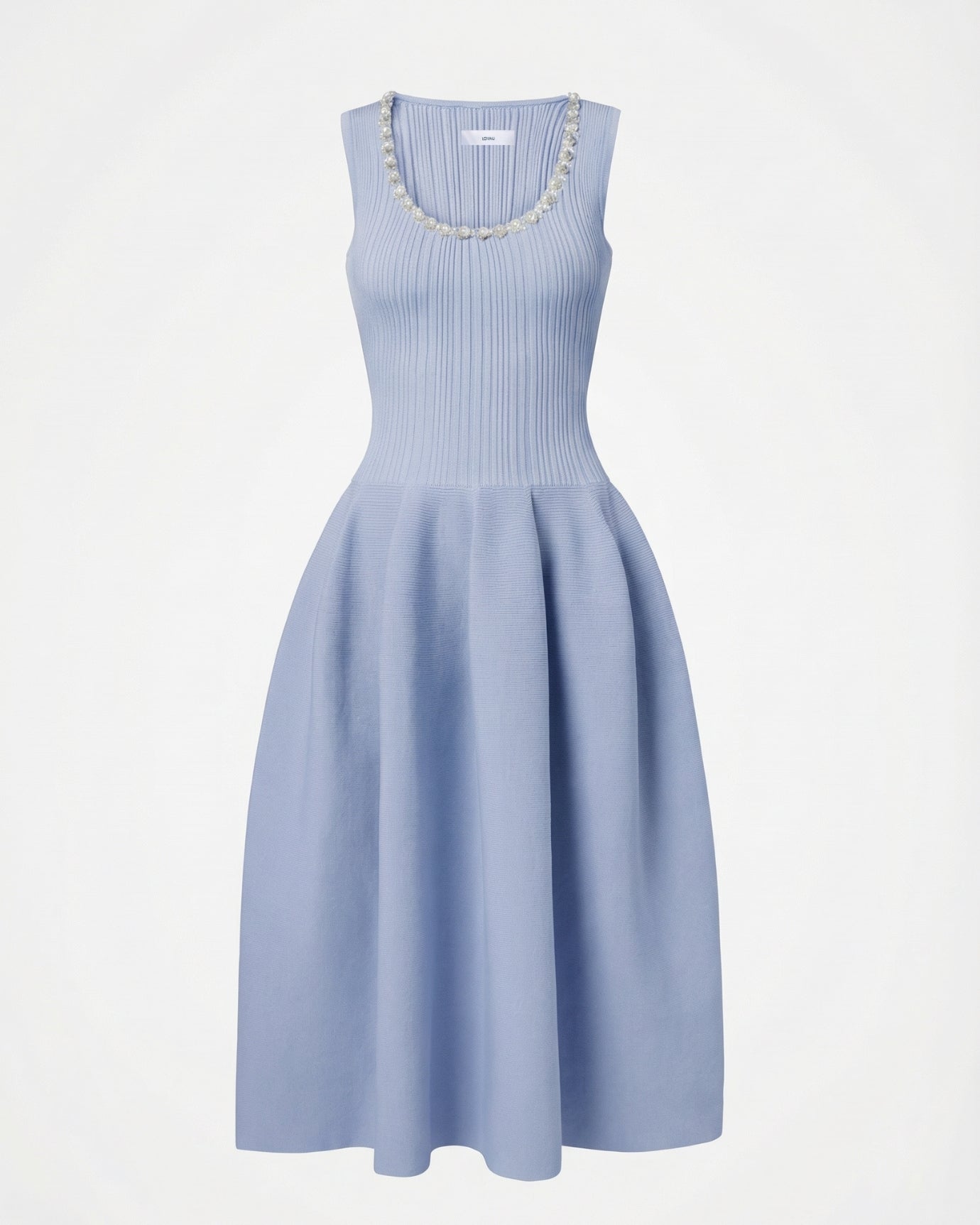 Kiara Rhinestone Dress