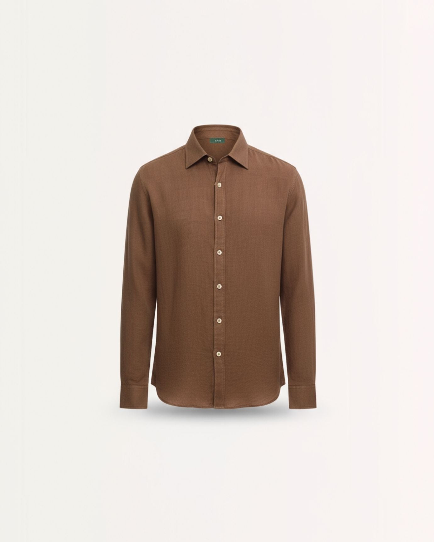 Old Money Retro Style Shirt