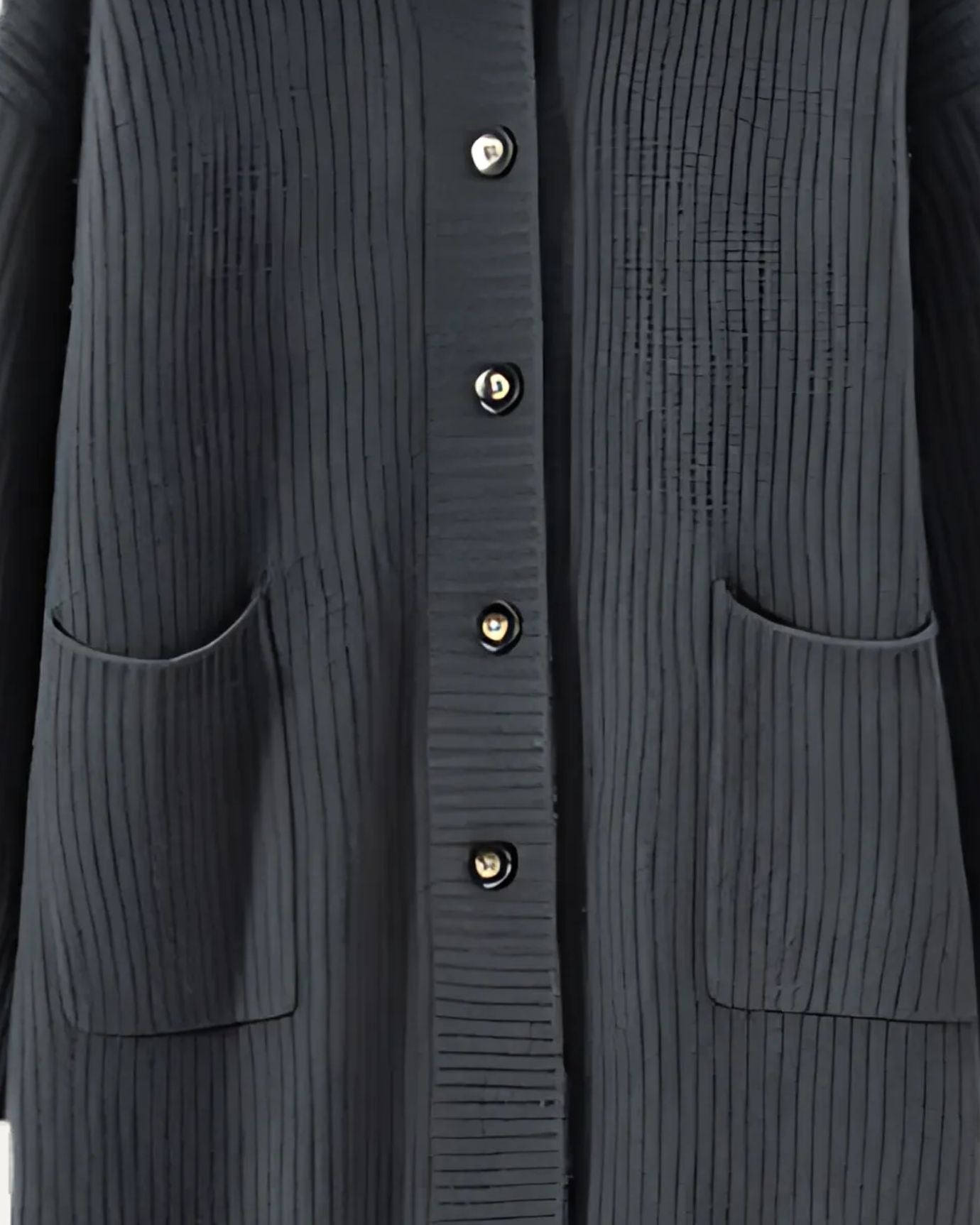 Rinna Cashmere Coat