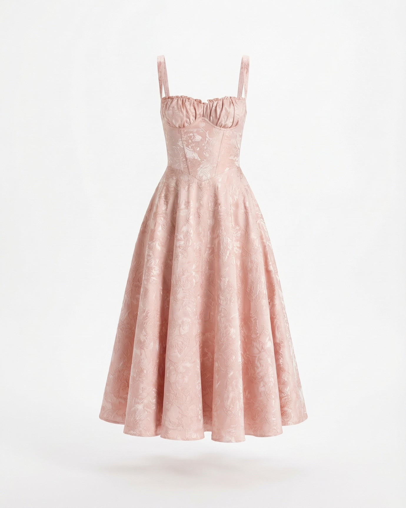 Cindie Sophisticate Dress Backless