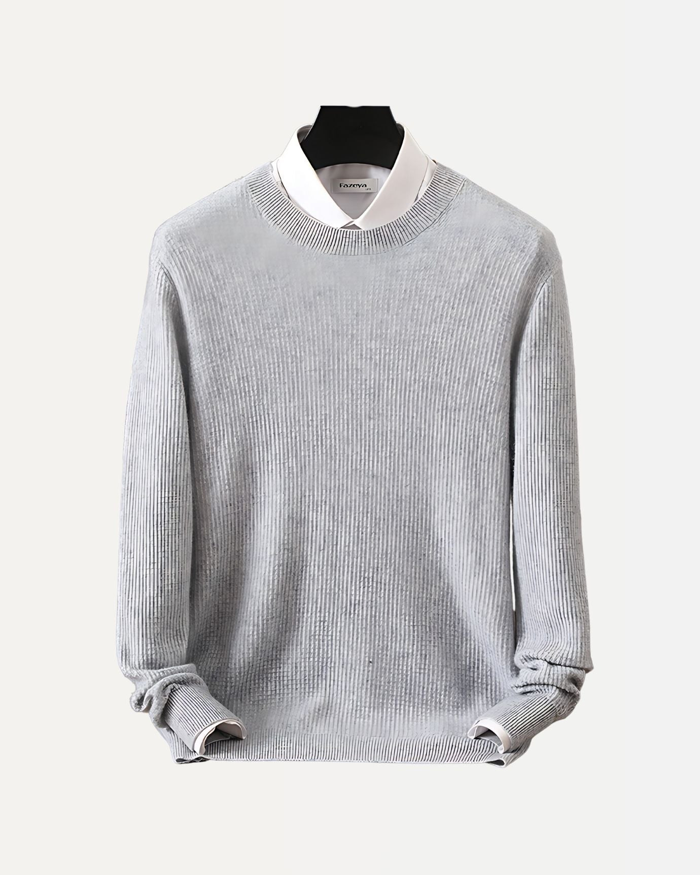 Classy Cashmere Sweater