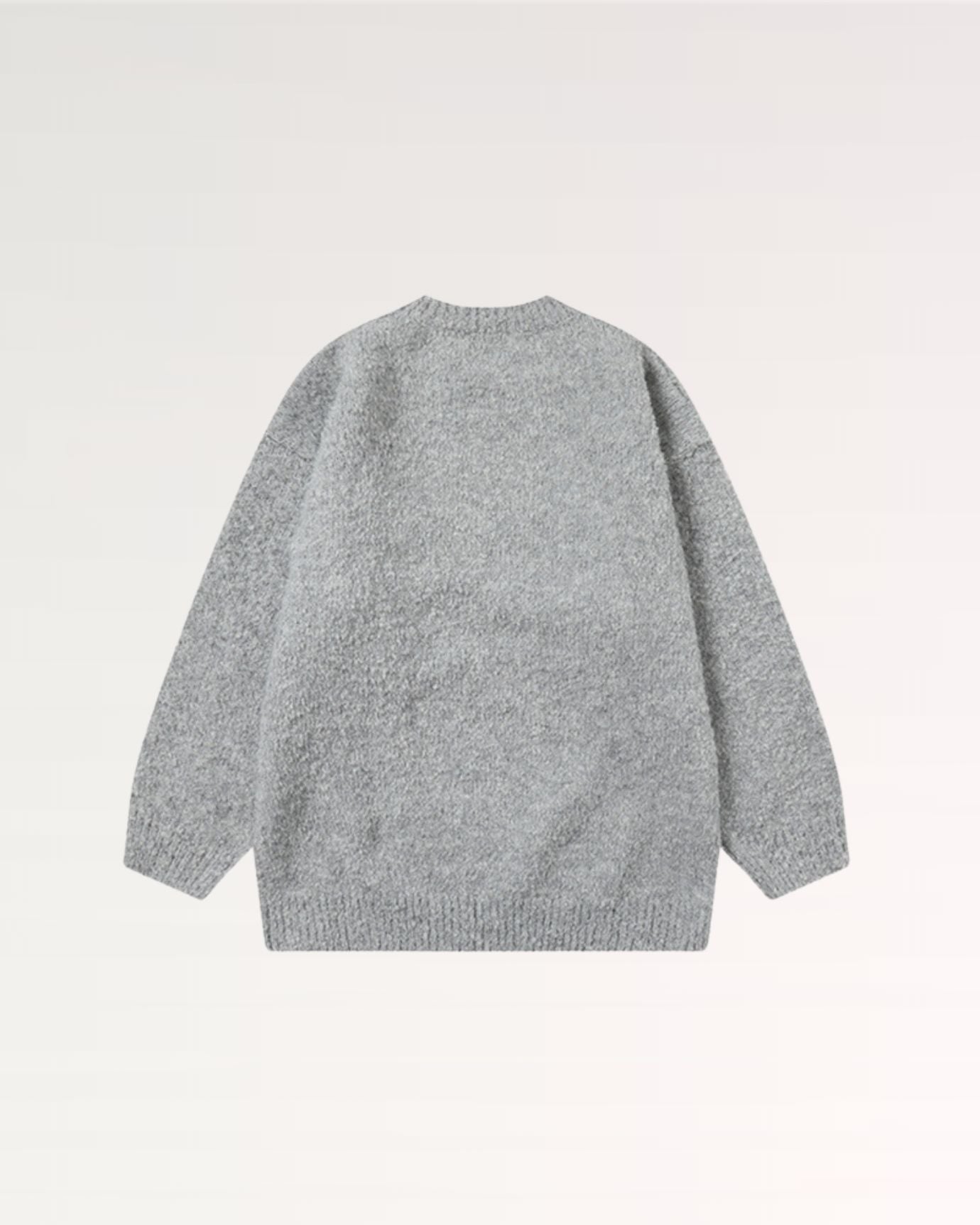 Lightweight and warm Kylie Vintage Sweater for everyday wear