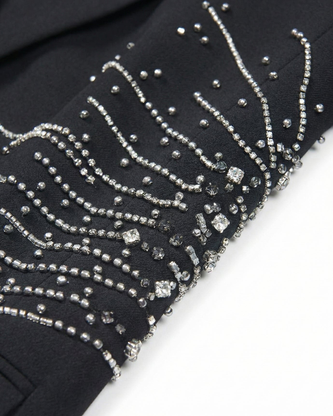 Martyna Elegant Suit Two-Piece Set | Blazer & Pants Outfit