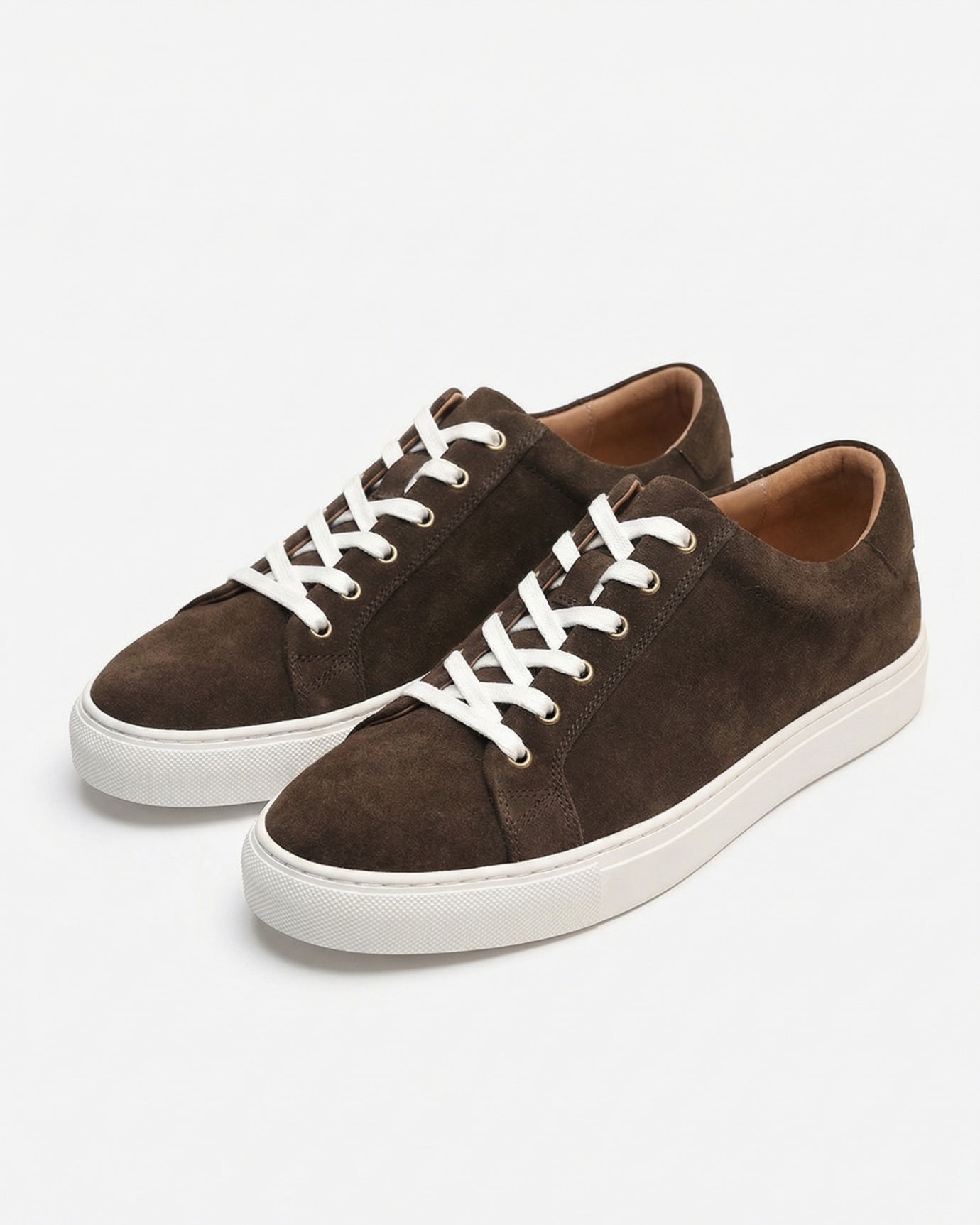 Chelsea Boots im britischen Stil aus echtem Leder