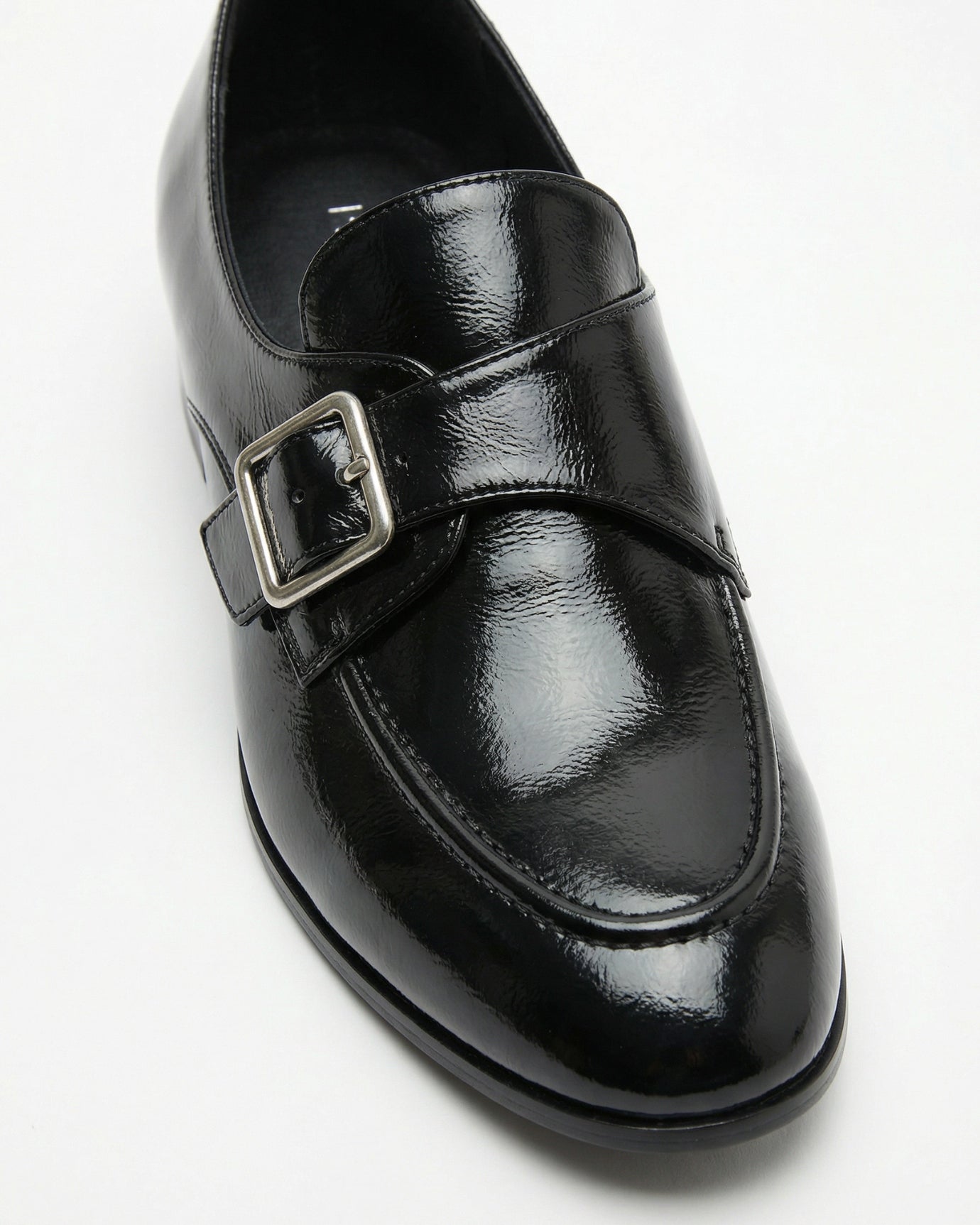 Old Money Style Women’s Loafers Genuine Leather